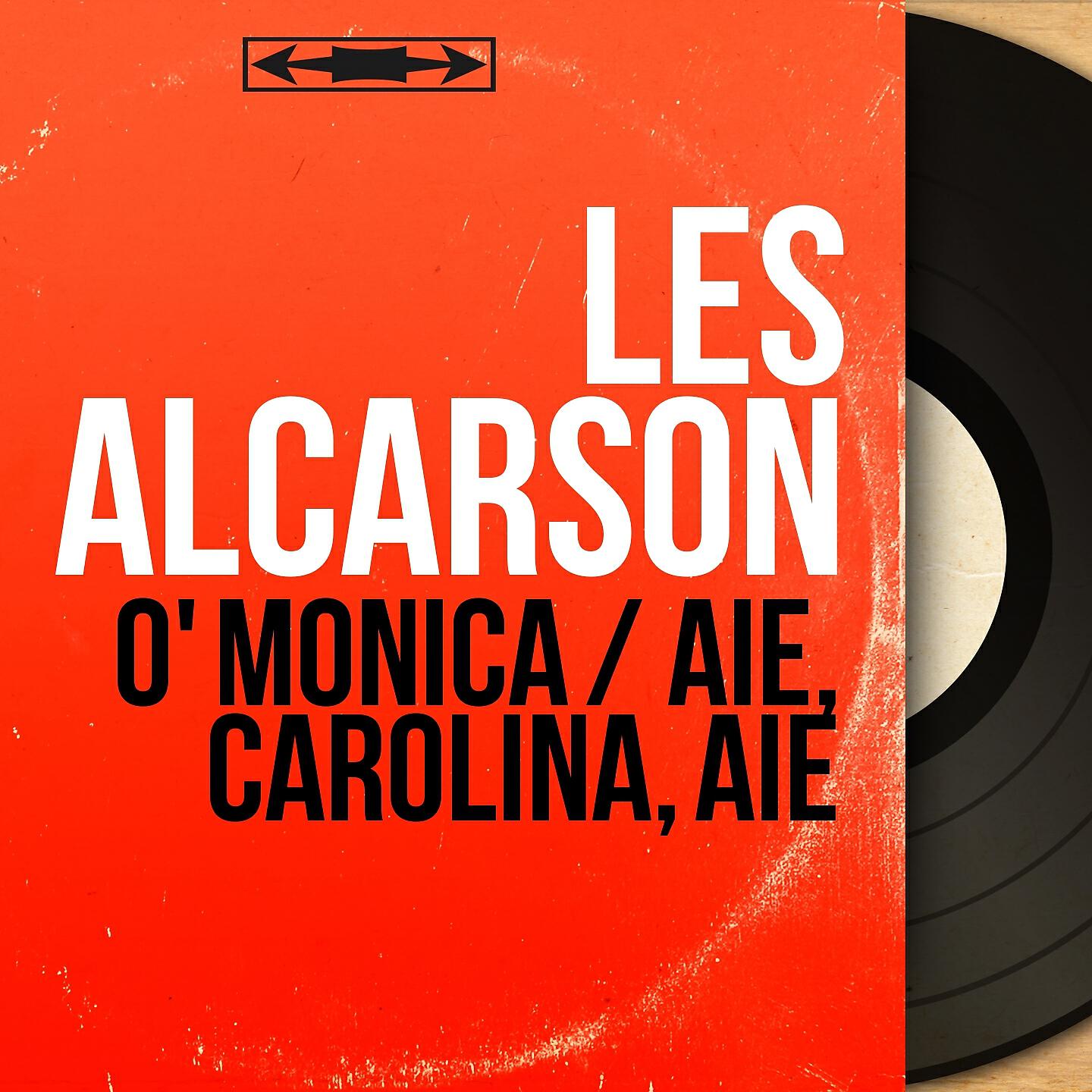 Les Alcarson