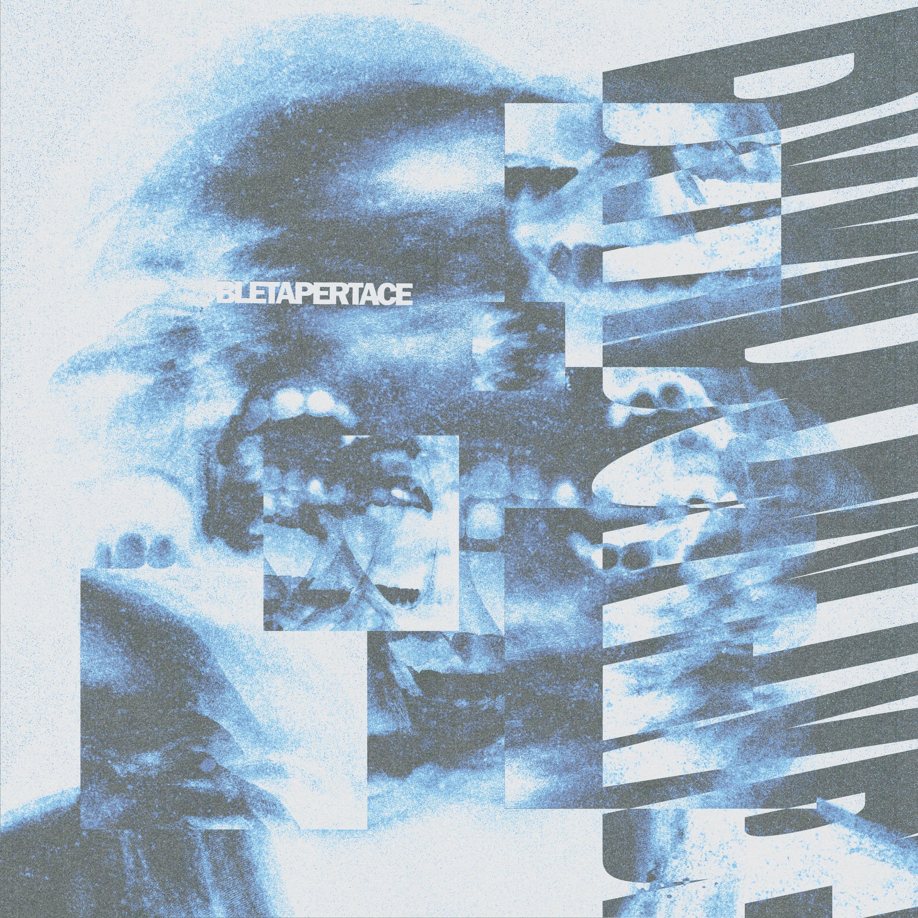 Релиз random tape
