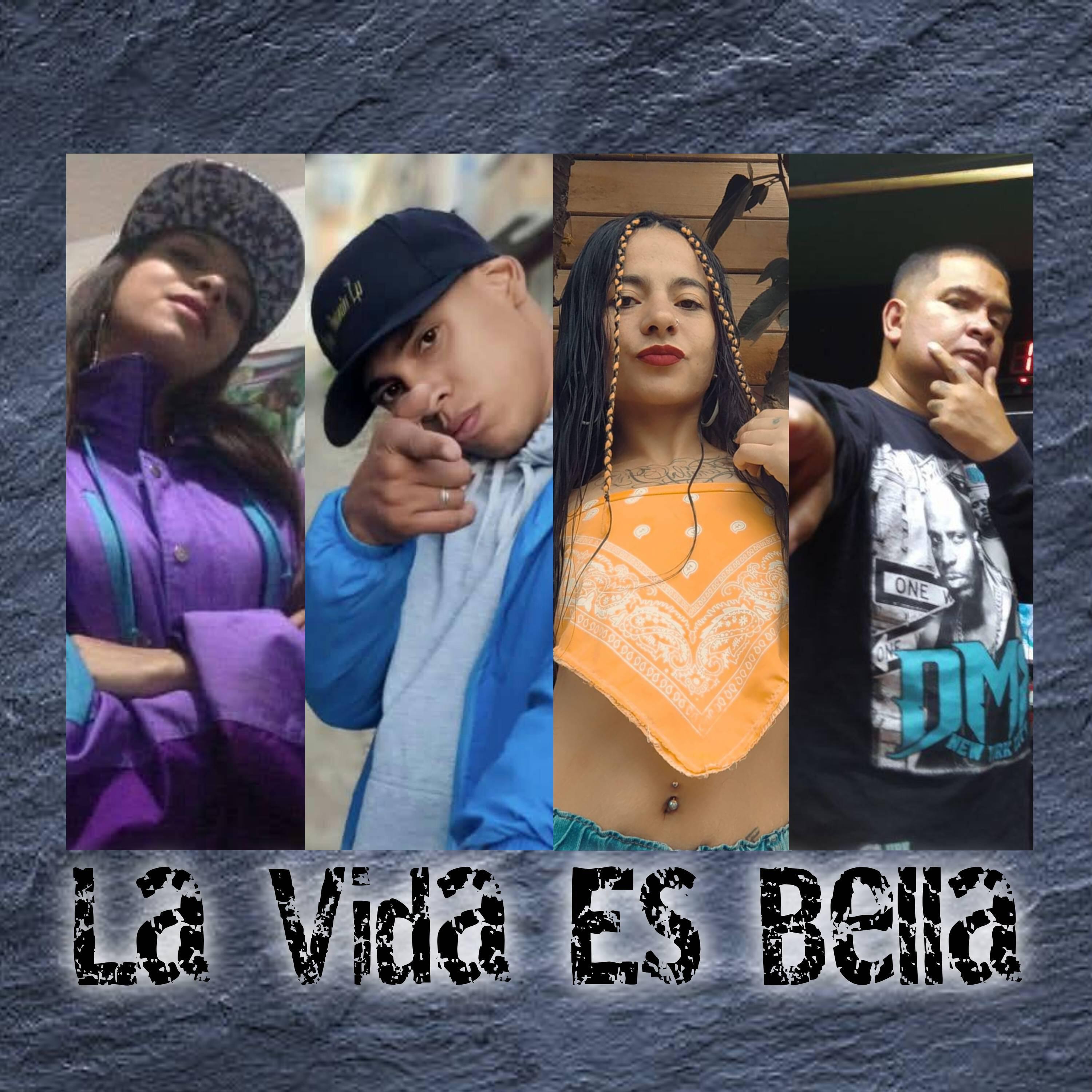 Релиз La Vida Es Bella