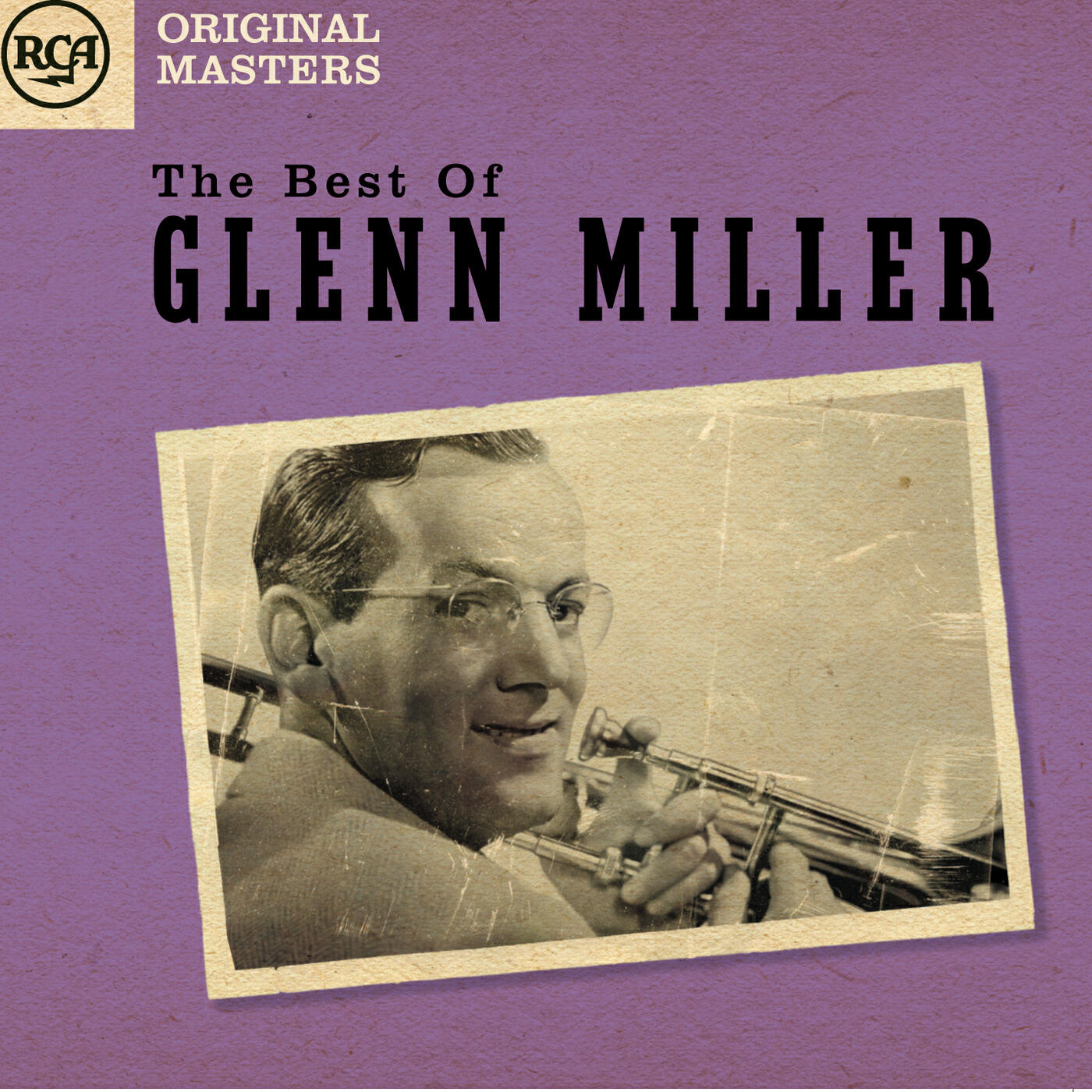 Релиз The Best Of Glenn Miller