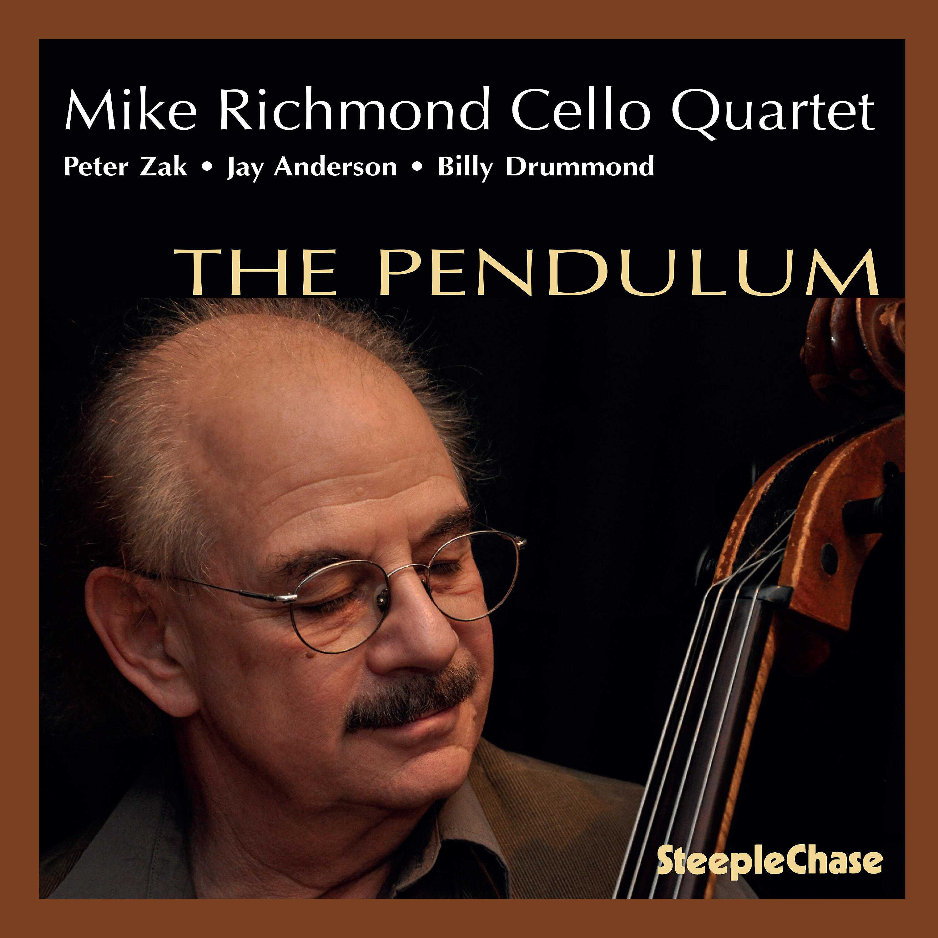 Релиз The Pendulum