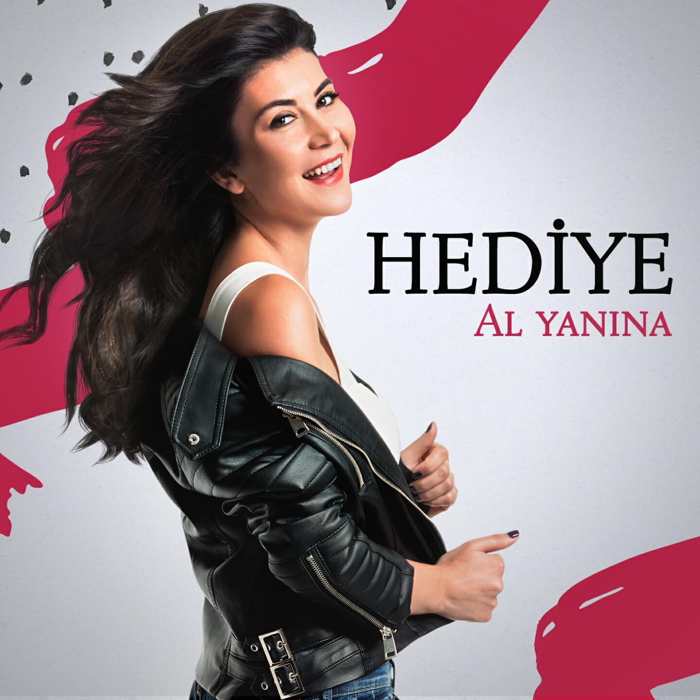 Релиз Al Yanına