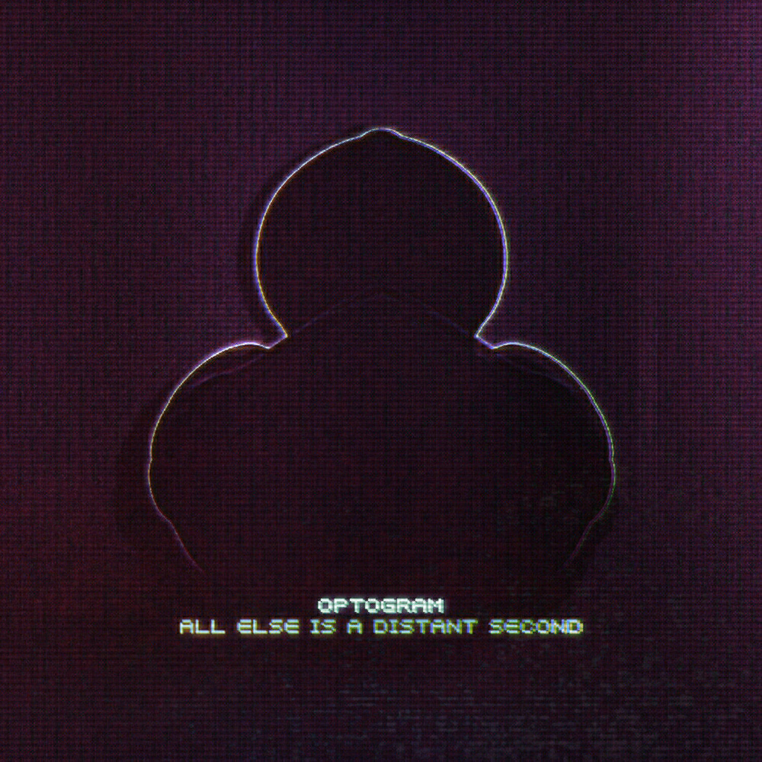 Релиз All Else Is A Distant Second