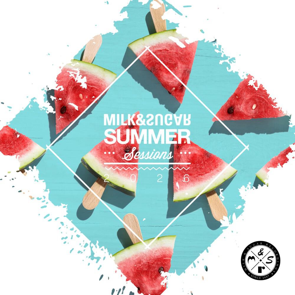 Релиз Milk & Sugar Summer Sessions 2026
