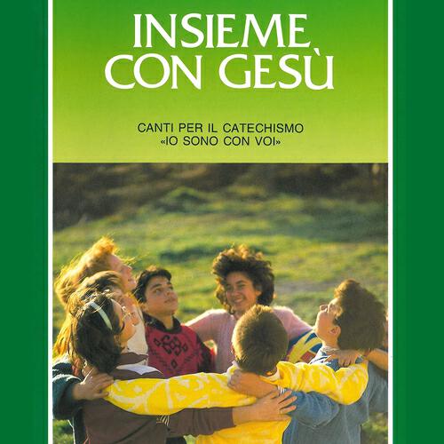 Релиз Insieme con gesù