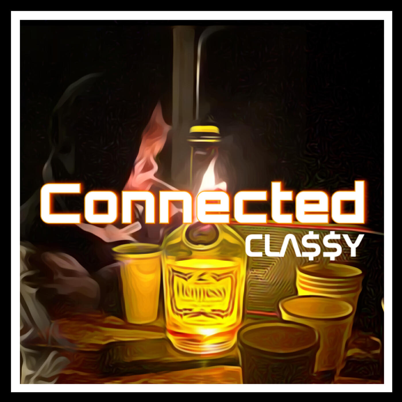 Релиз Connected
