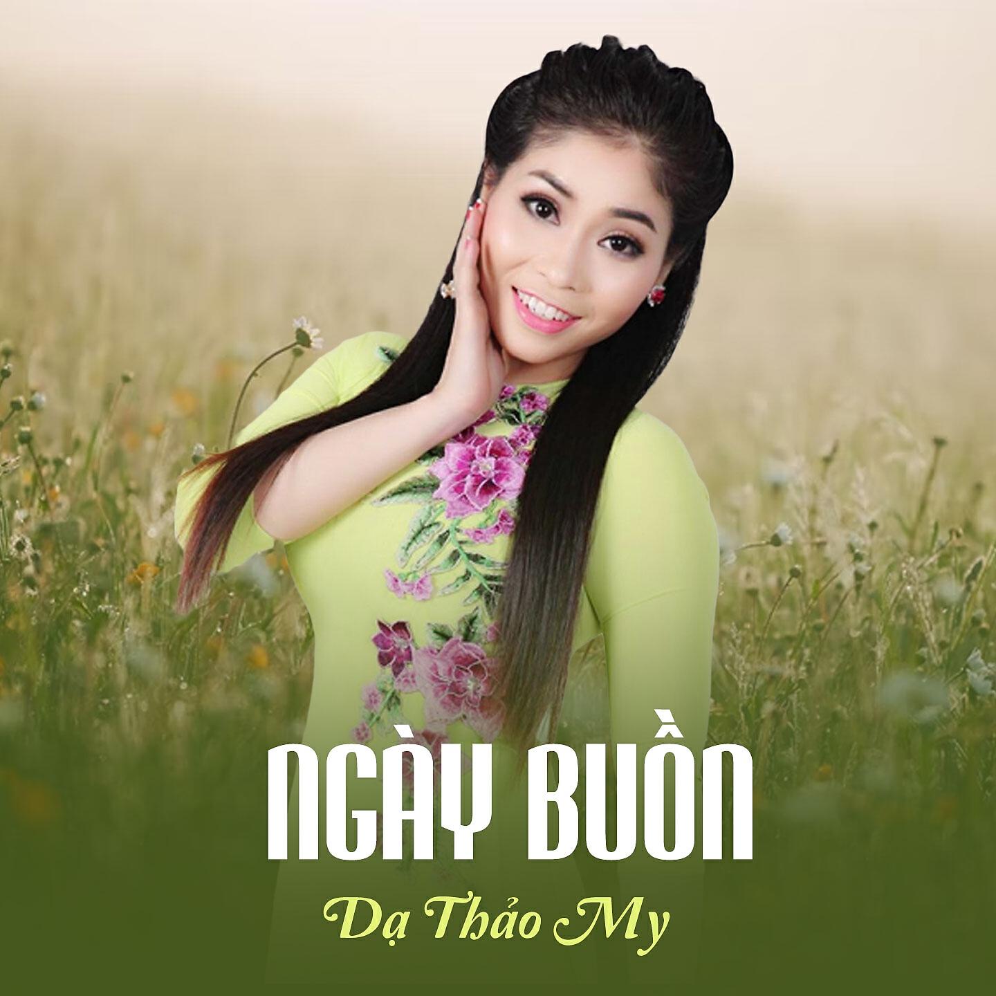Релиз Ngày Buồn