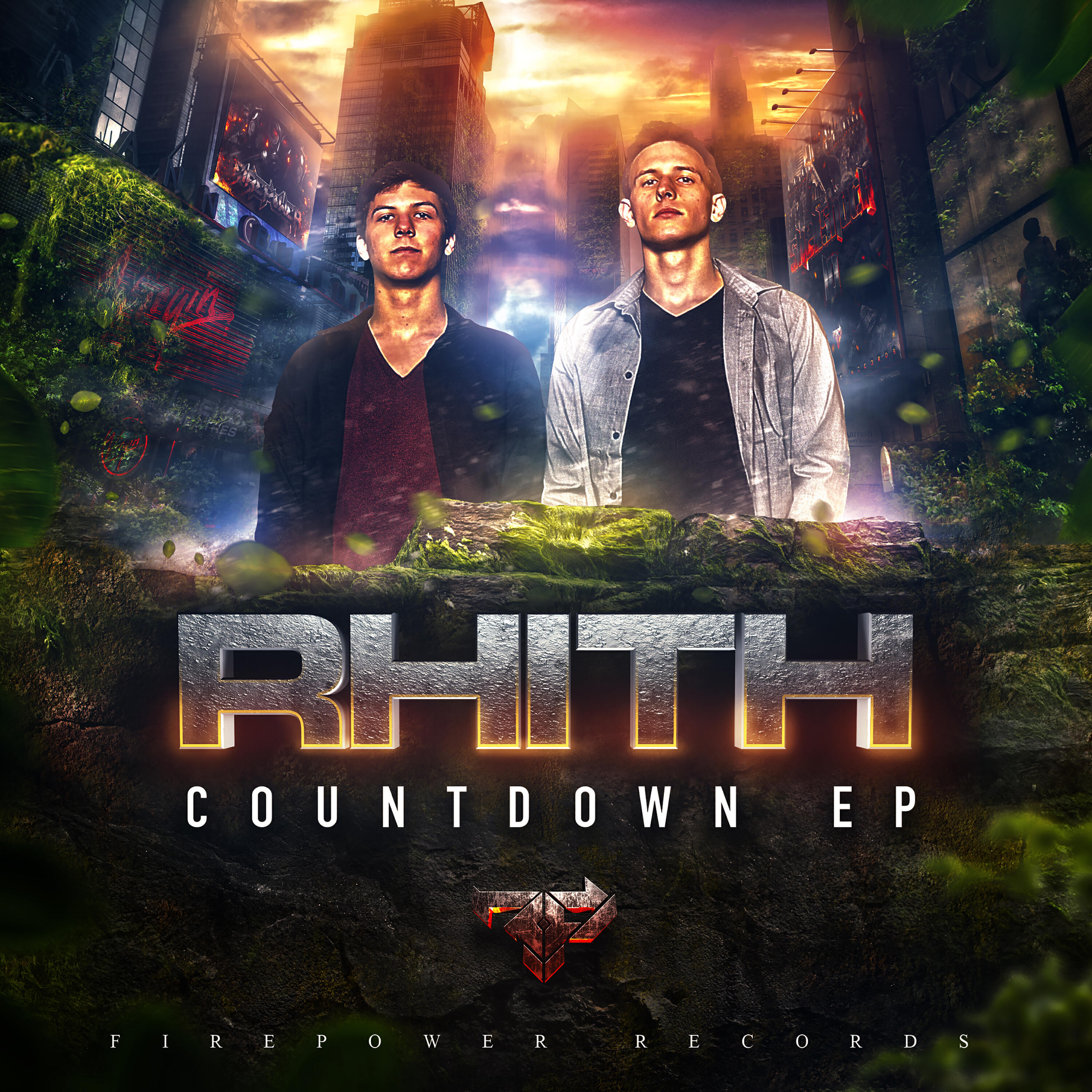 Rhith