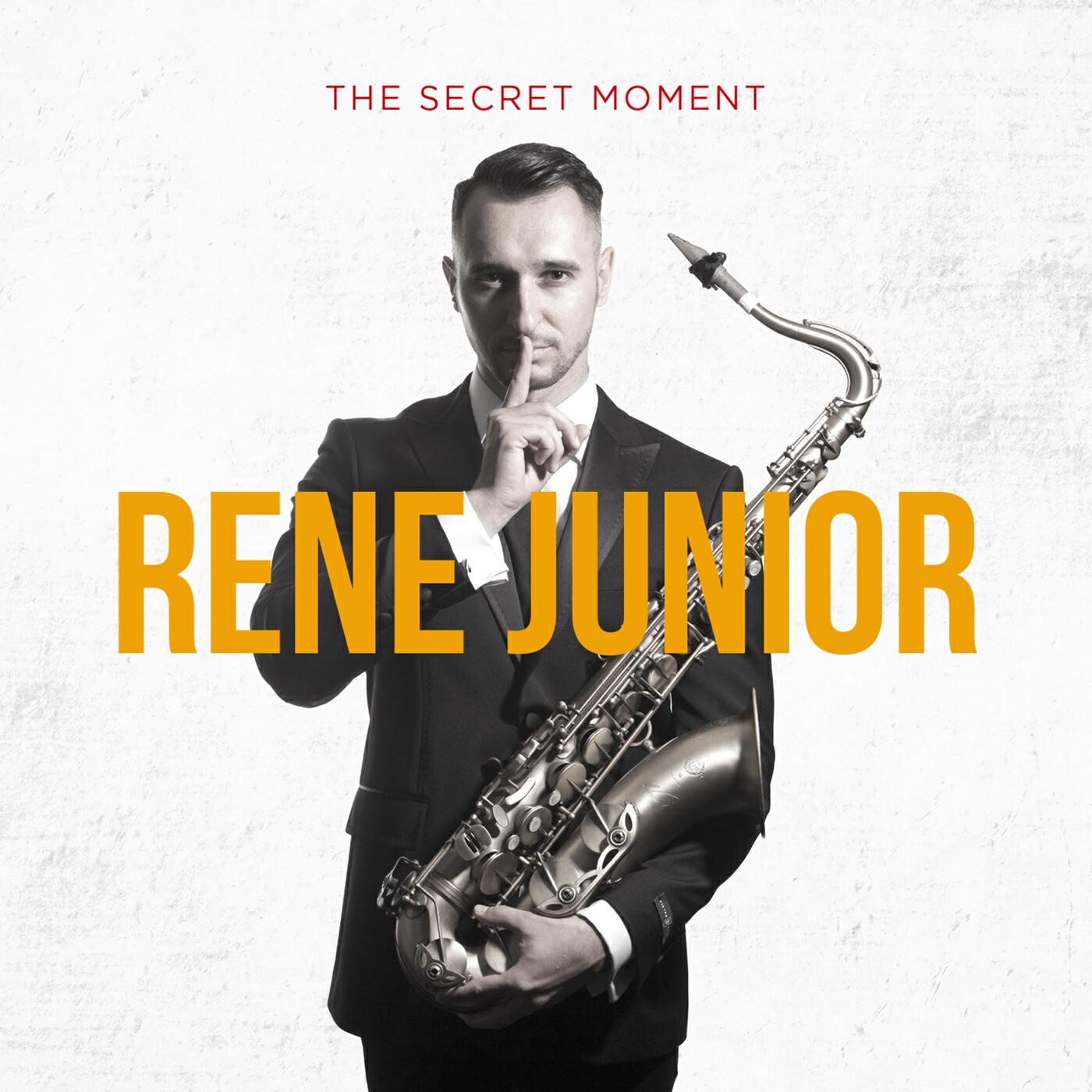 Rene Junior