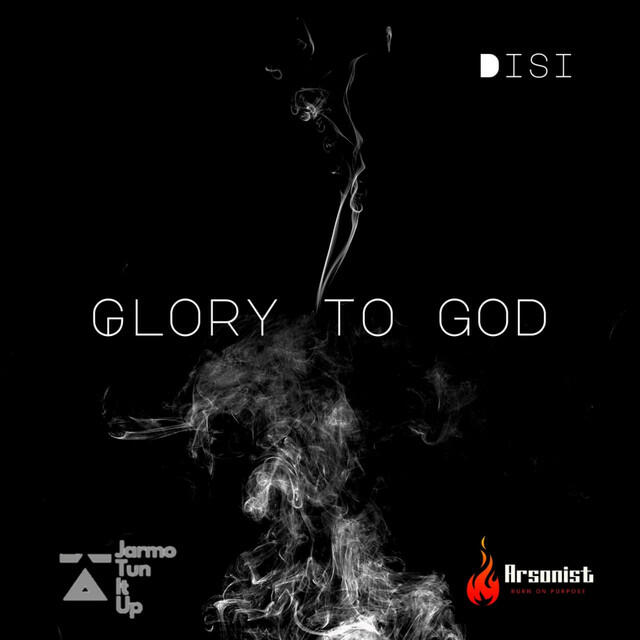 Релиз Glory To God