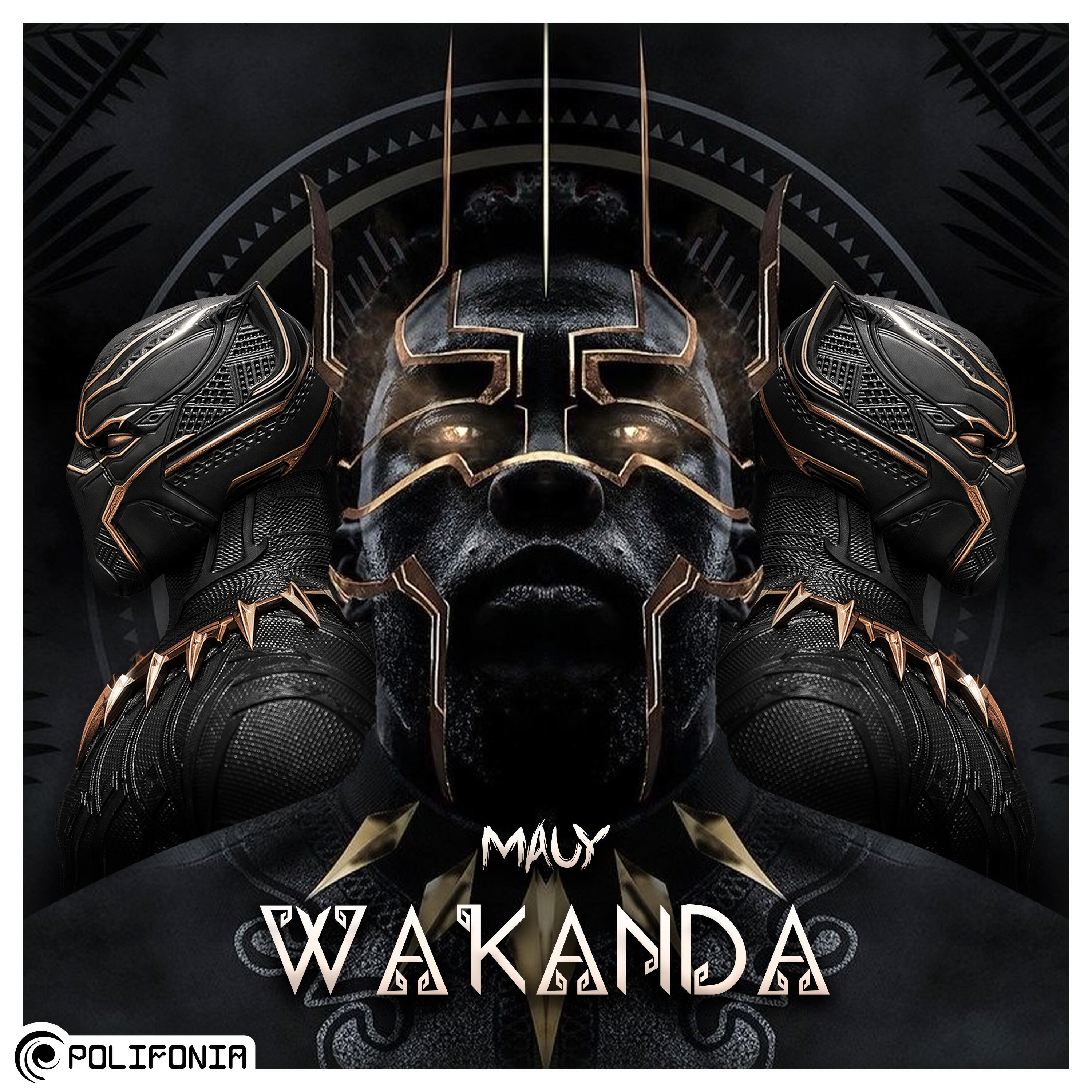 Релиз Wakanda