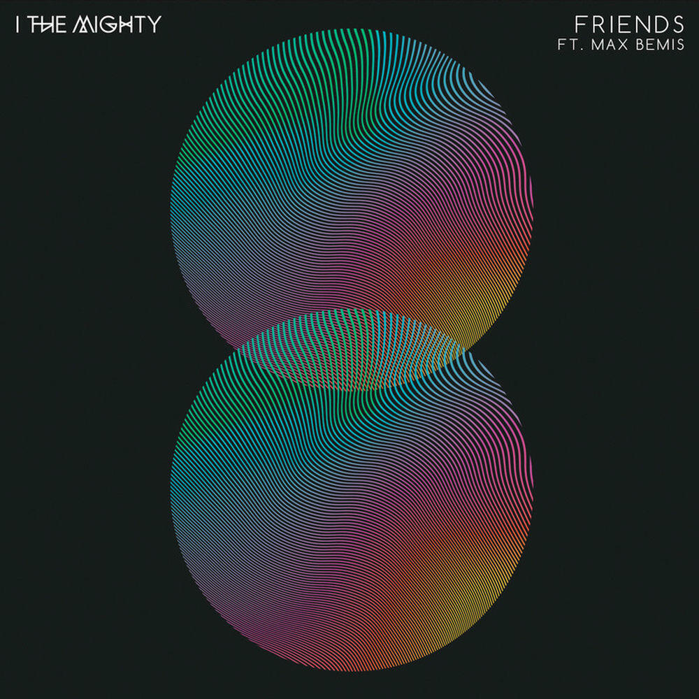 Релиз Friends (feat. Max Bemis)