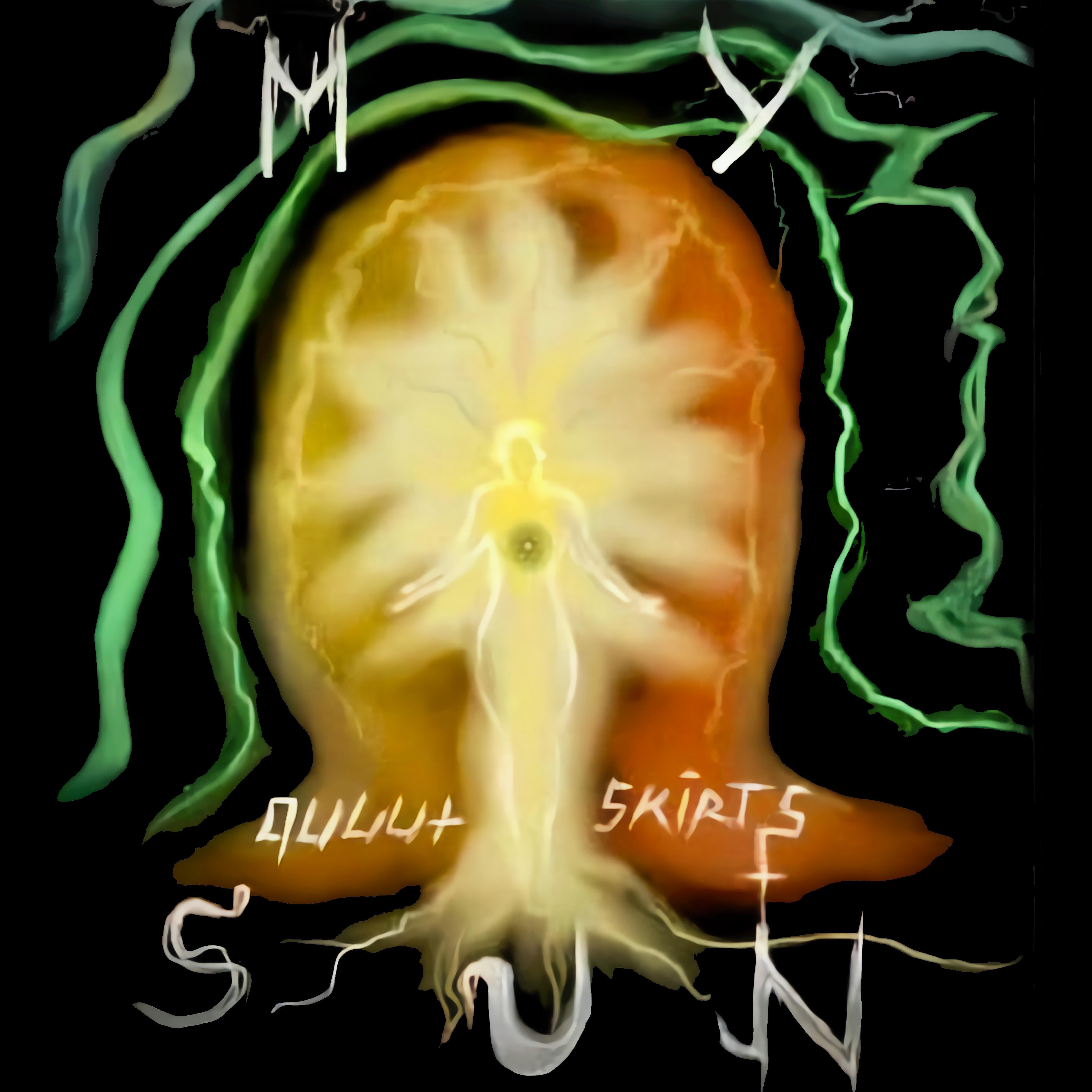 Релиз My Sun