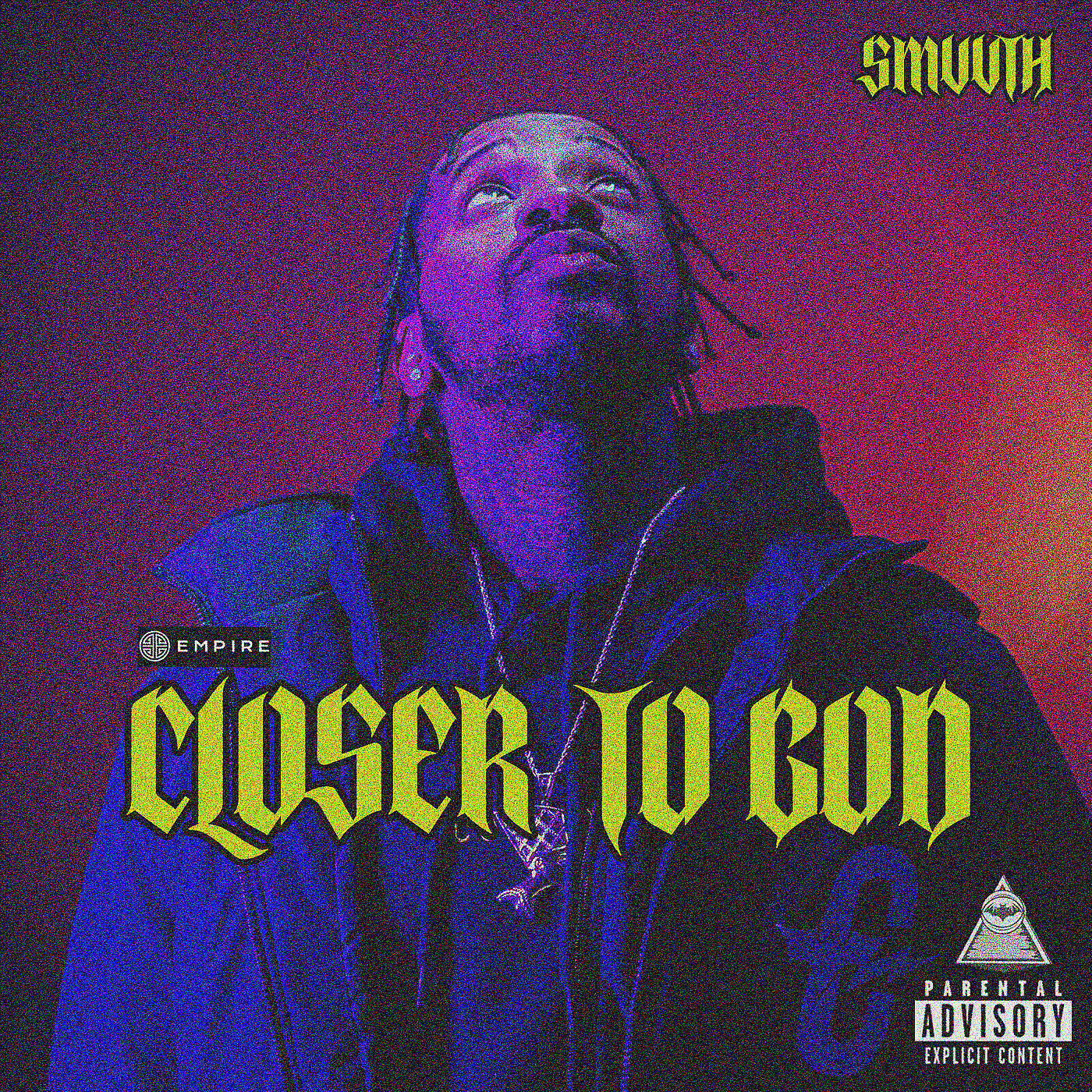 Релиз Closer to God
