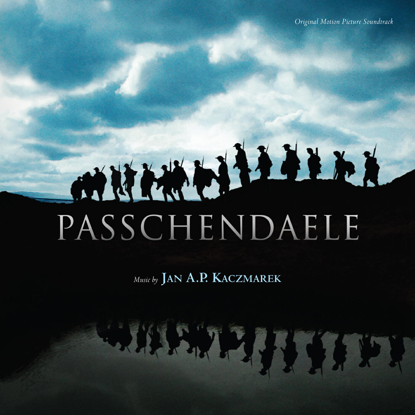 Релиз Passchendaele