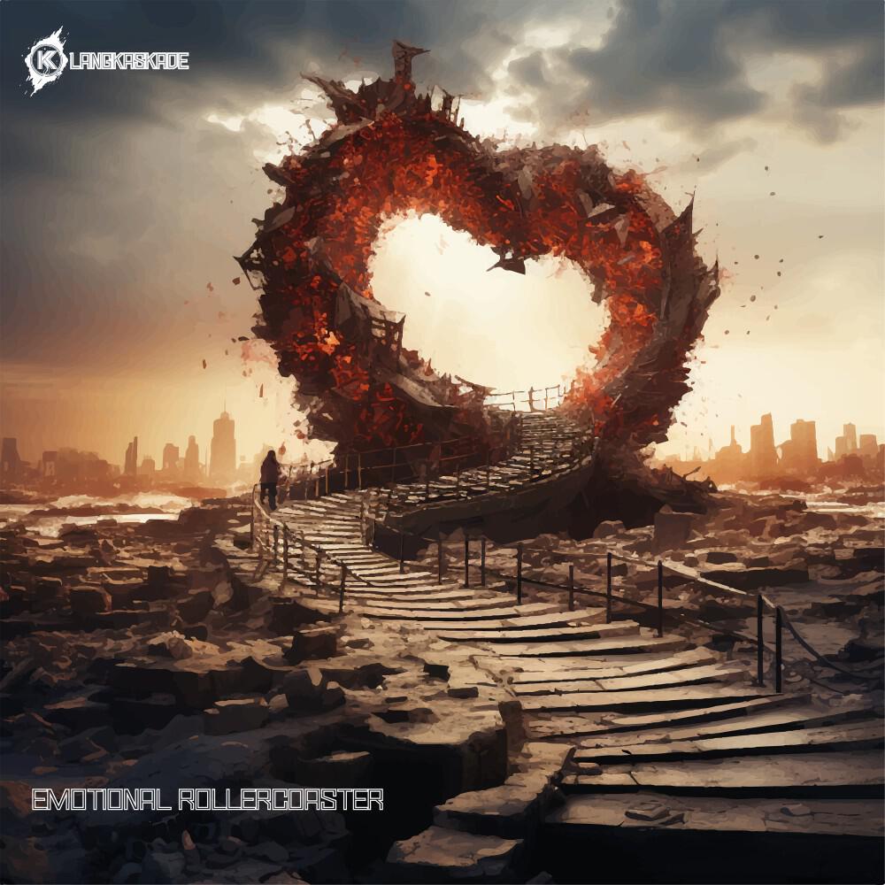 Релиз Emotional Rollercoaster