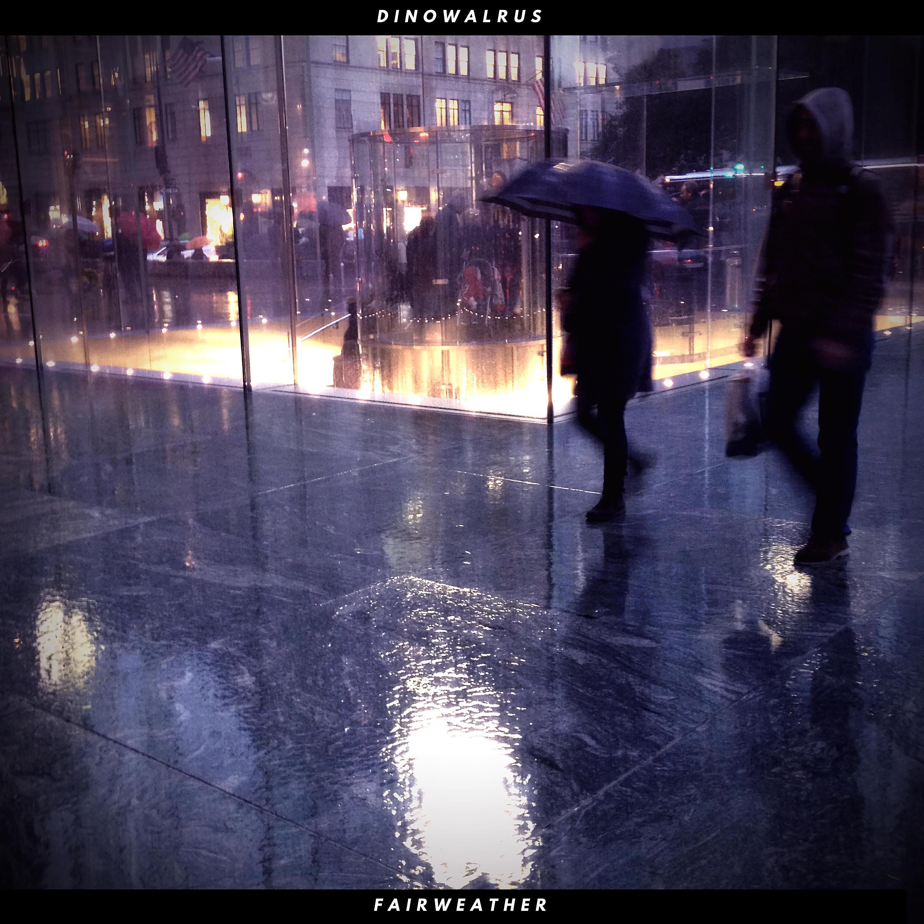 Релиз Fairweather