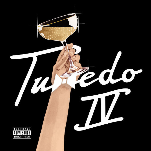 Релиз Tuxedo IV