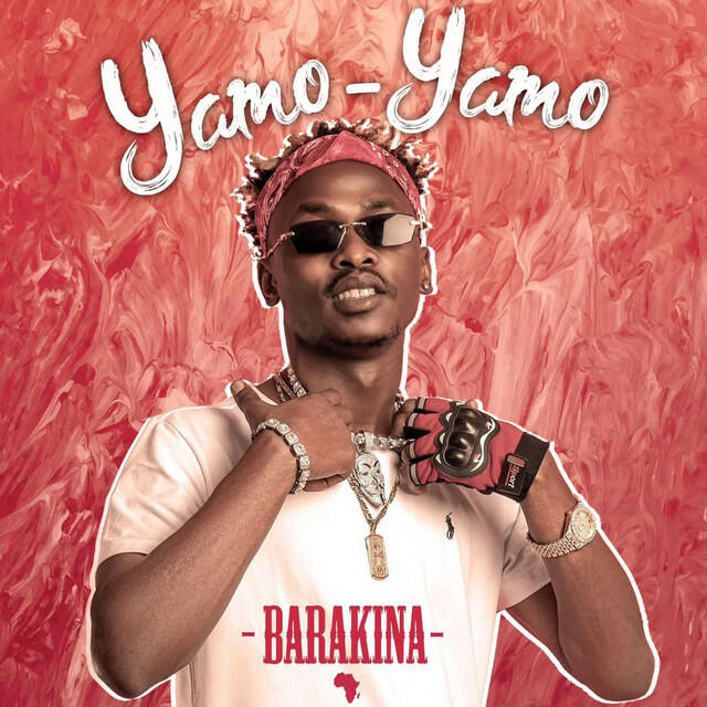Постер альбома Yamo Yamo