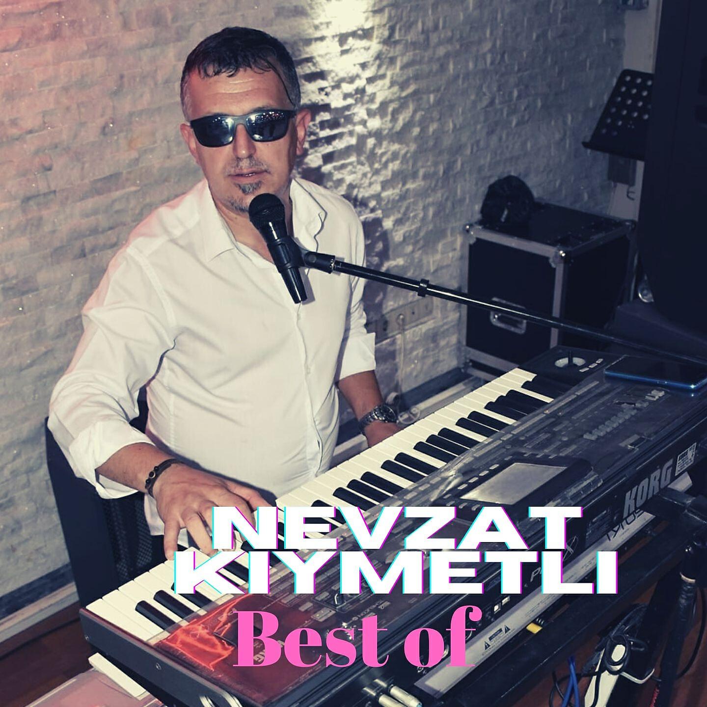 Nevzat Kıymetli
