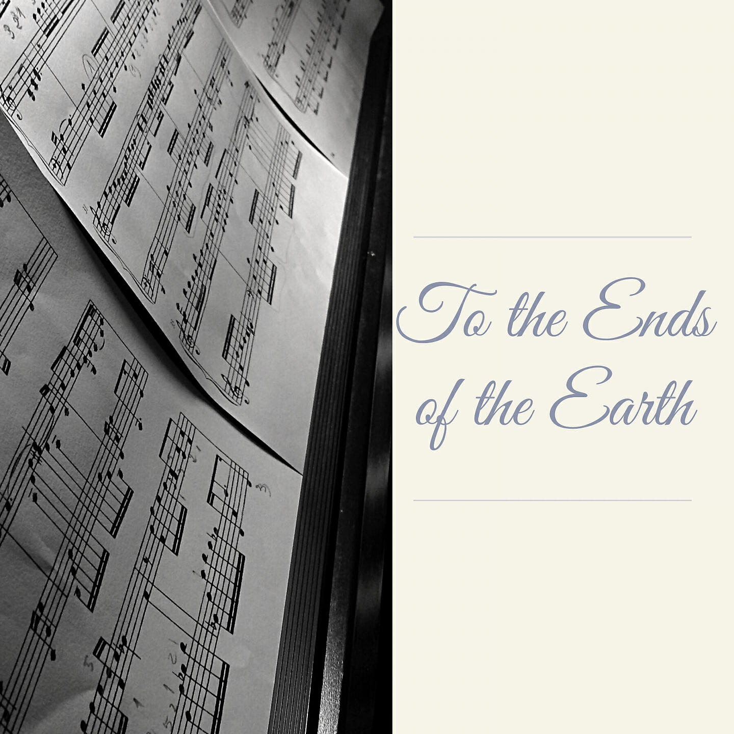 Релиз To the Ends of the Earth