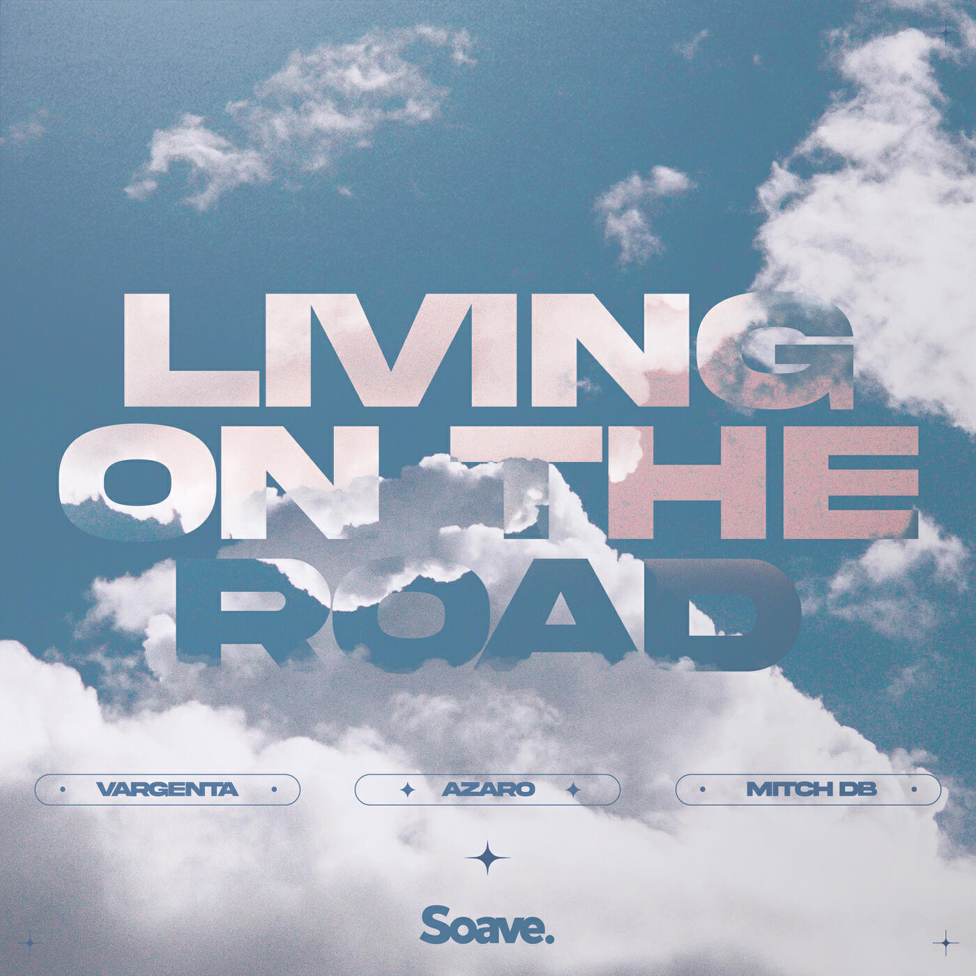 Релиз Living On The Road