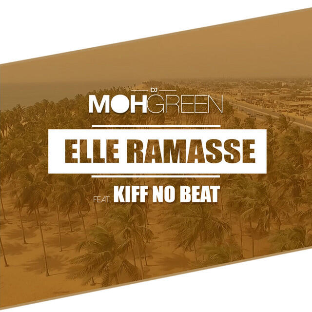 Релиз Elle ramasse