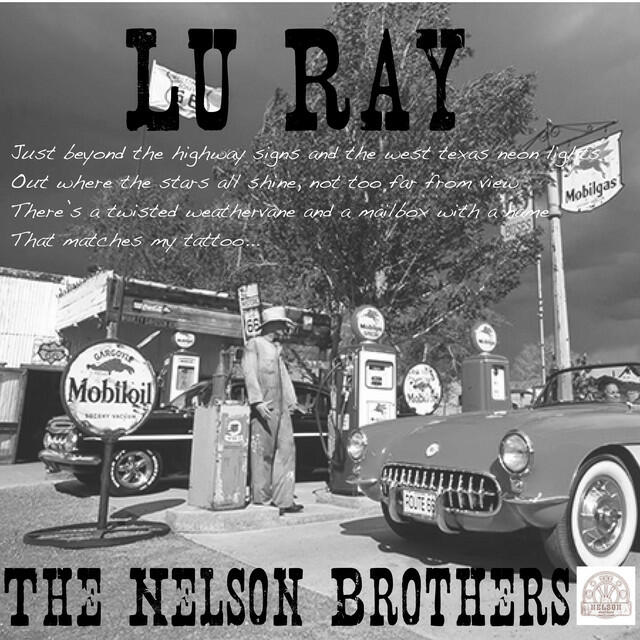 The Nelson Brothers