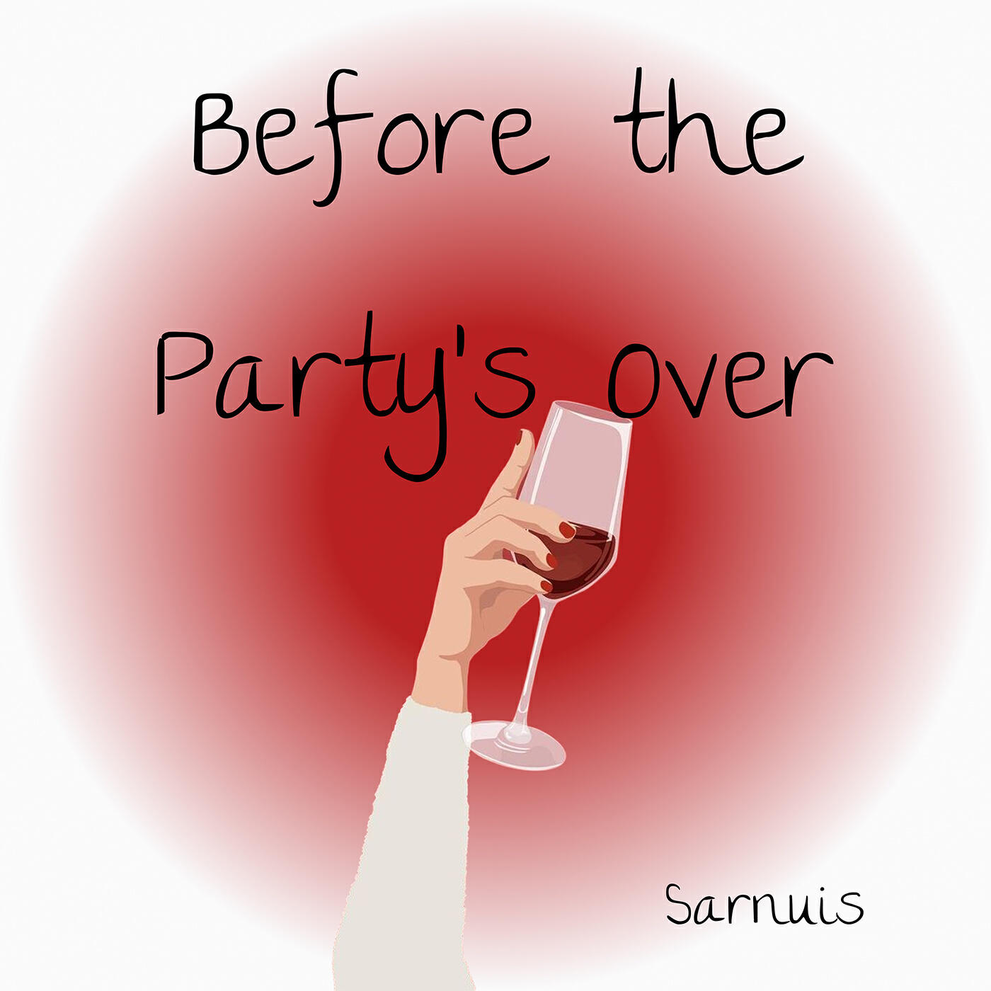 Релиз Before the Party's Over