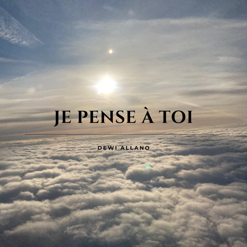 Релиз Je pense à toi