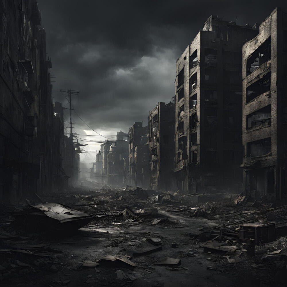 Релиз World Weariness