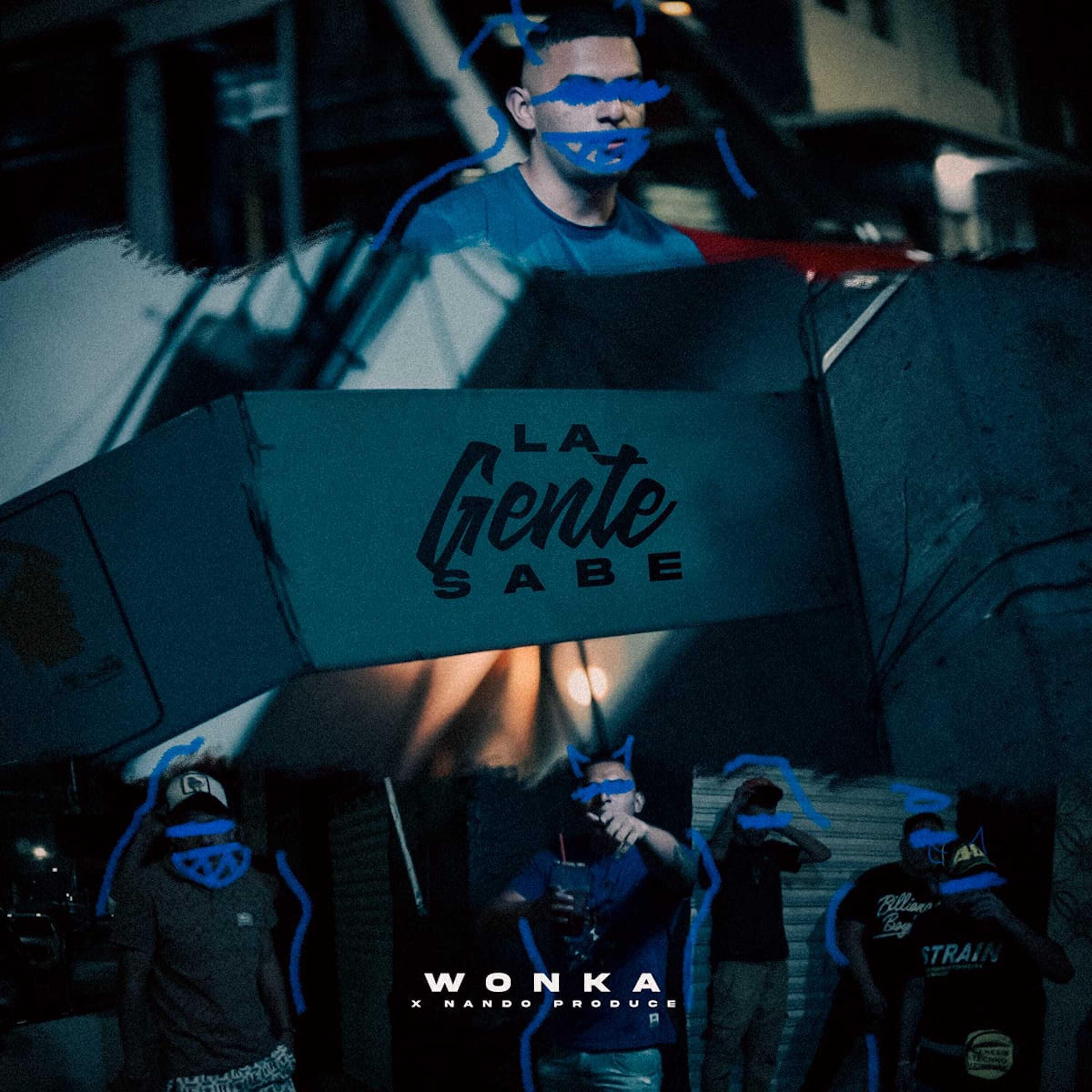 Релиз La Gente Sabe