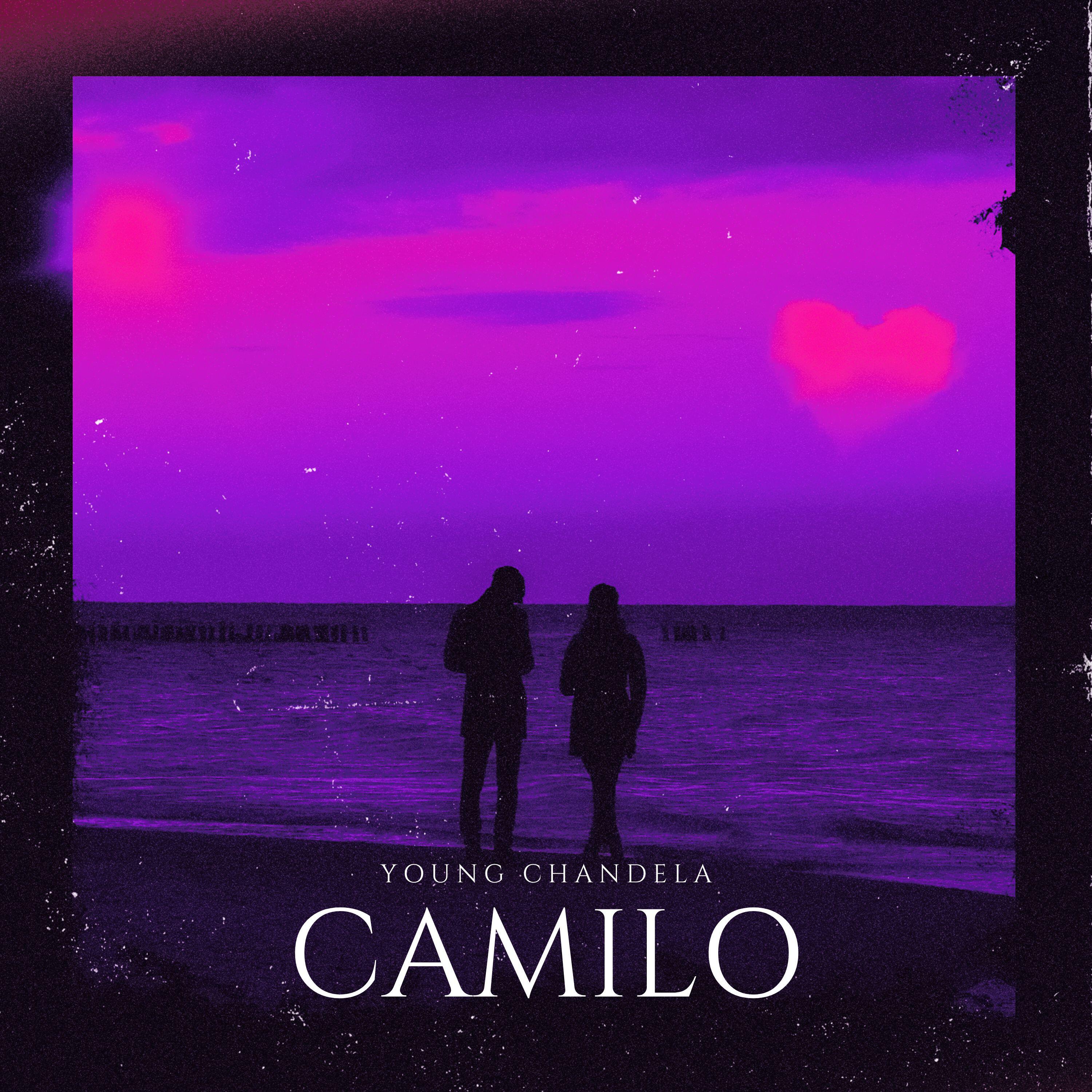 Релиз Camilo