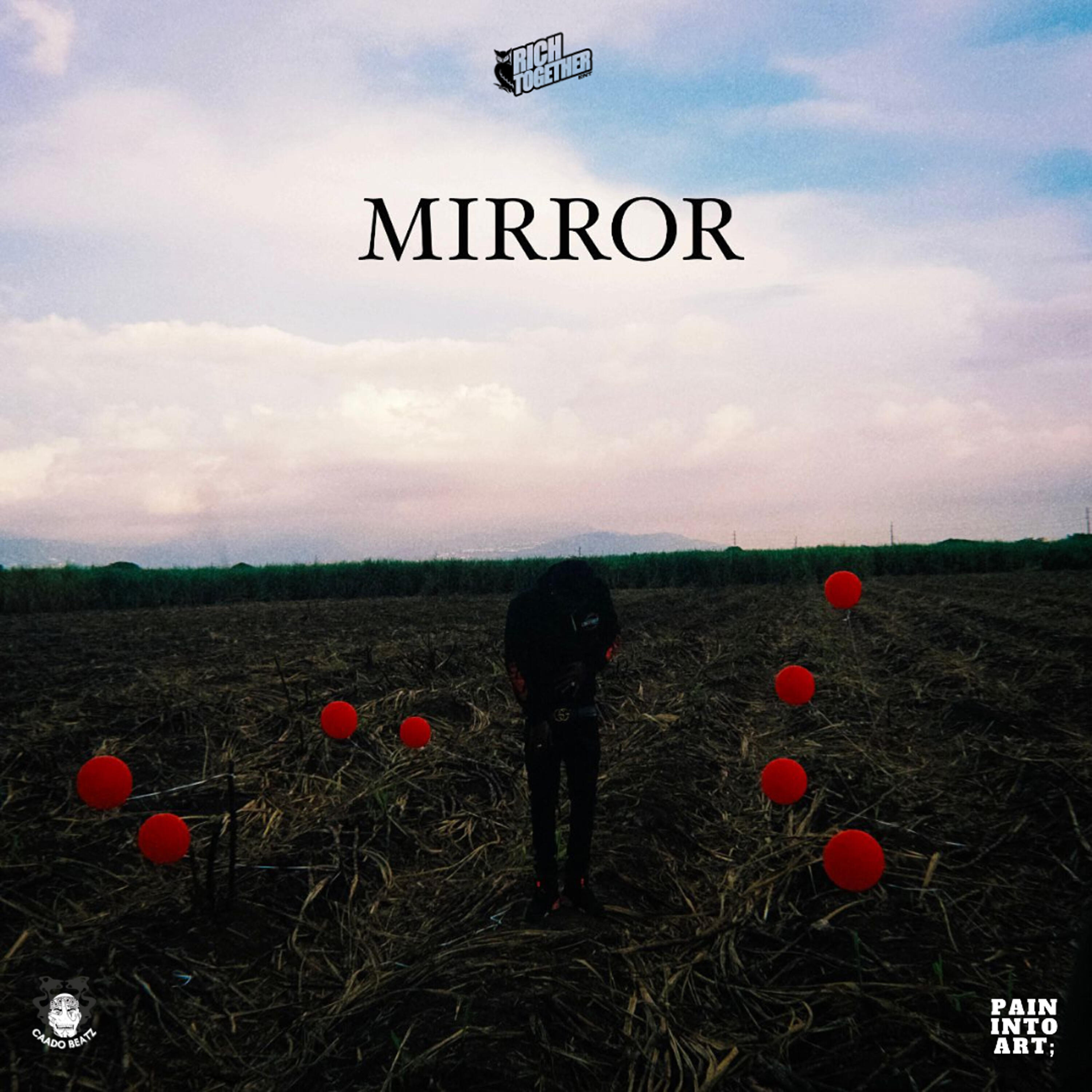 Релиз Mirror