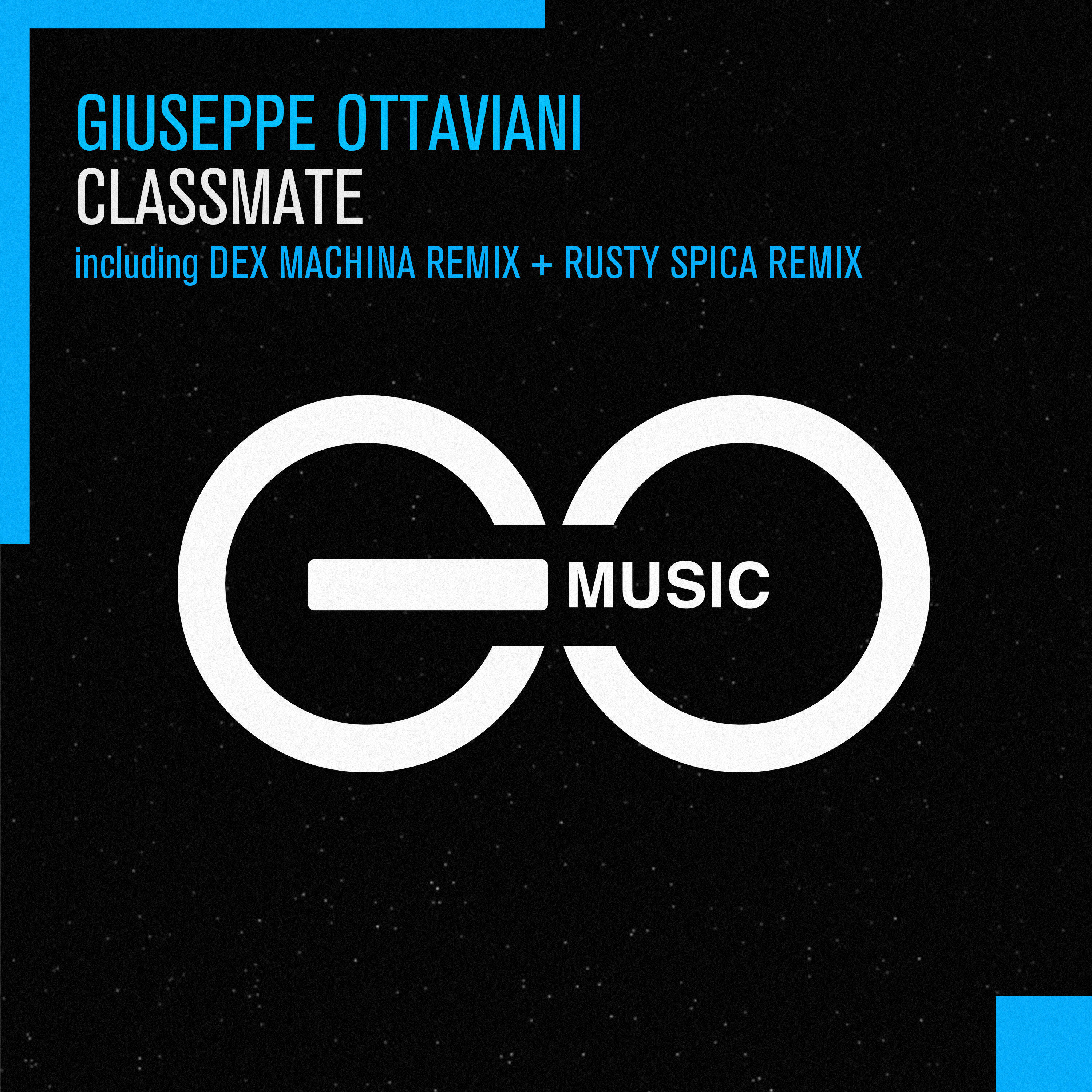 Релиз Classmate