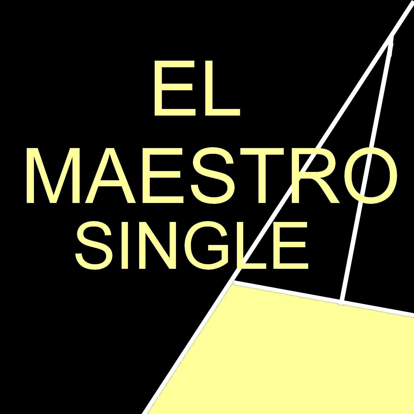 Релиз Single - El Maestro