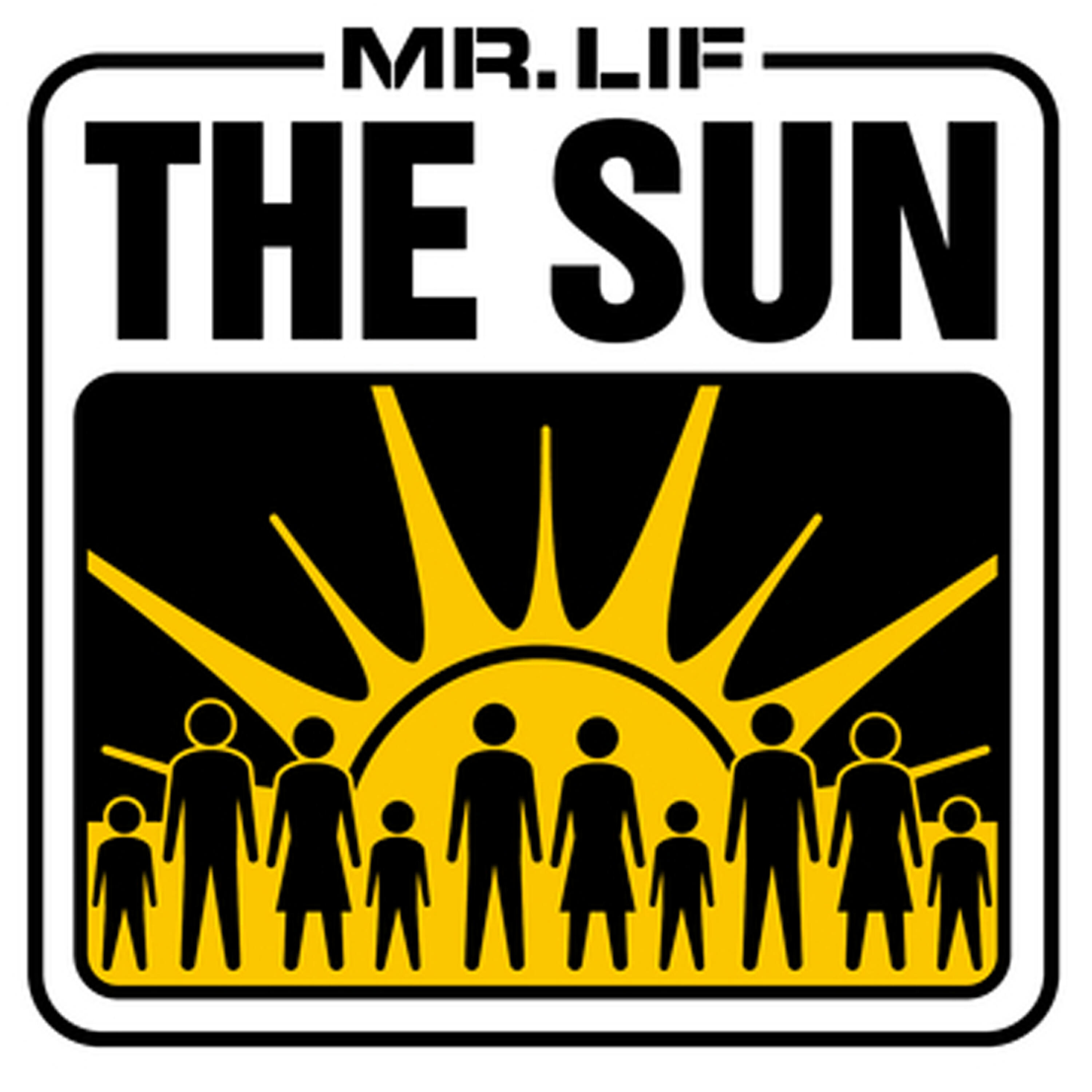 Релиз The Sun