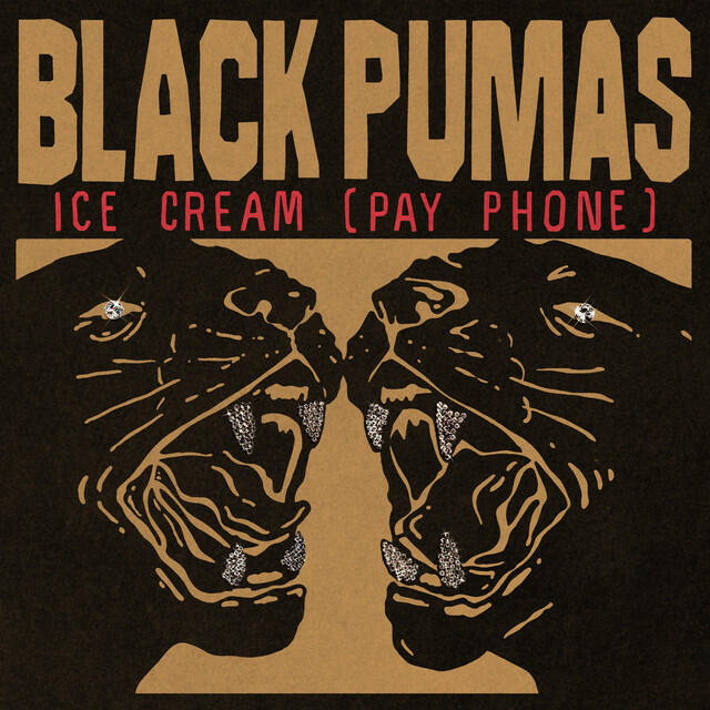 Релиз Ice Cream (Pay Phone)