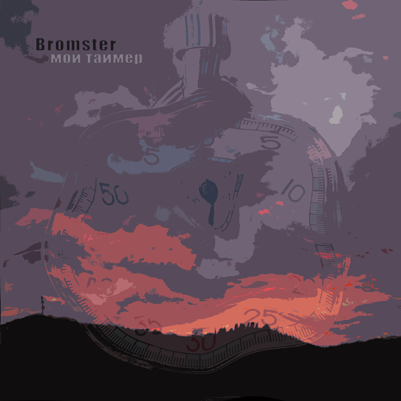 Bromster