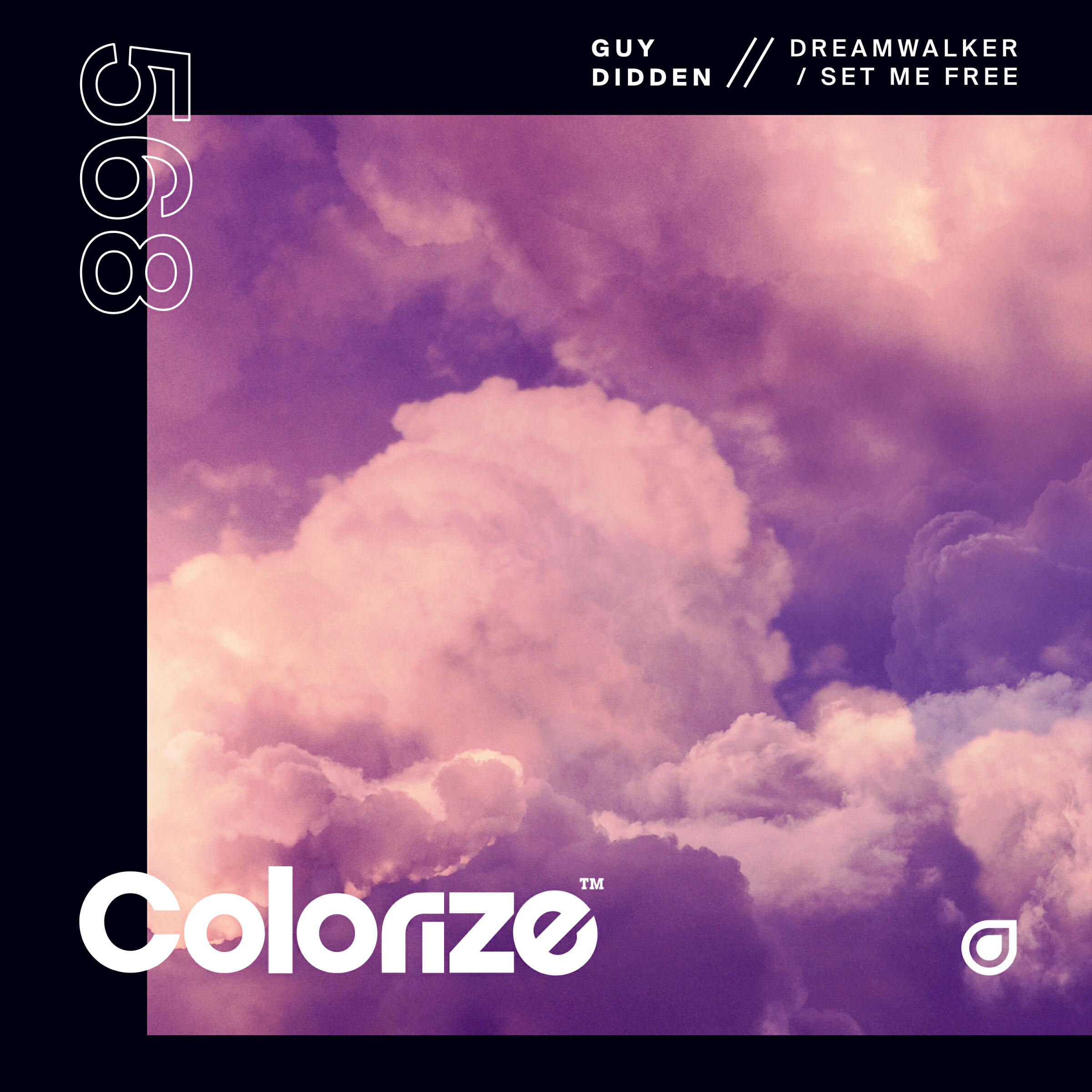 Релиз Dreamwalker / Set Me Free