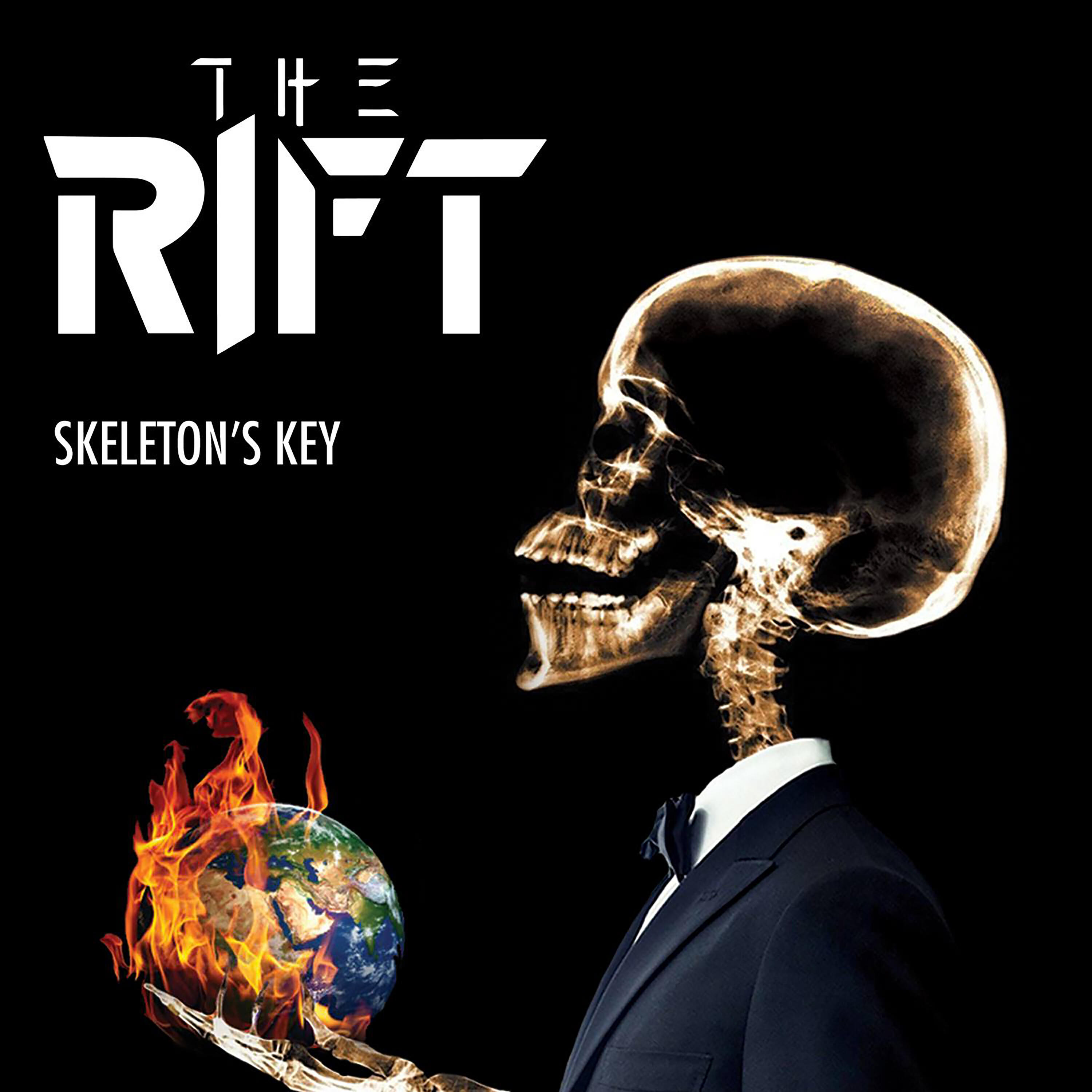 Релиз Skeleton's Key