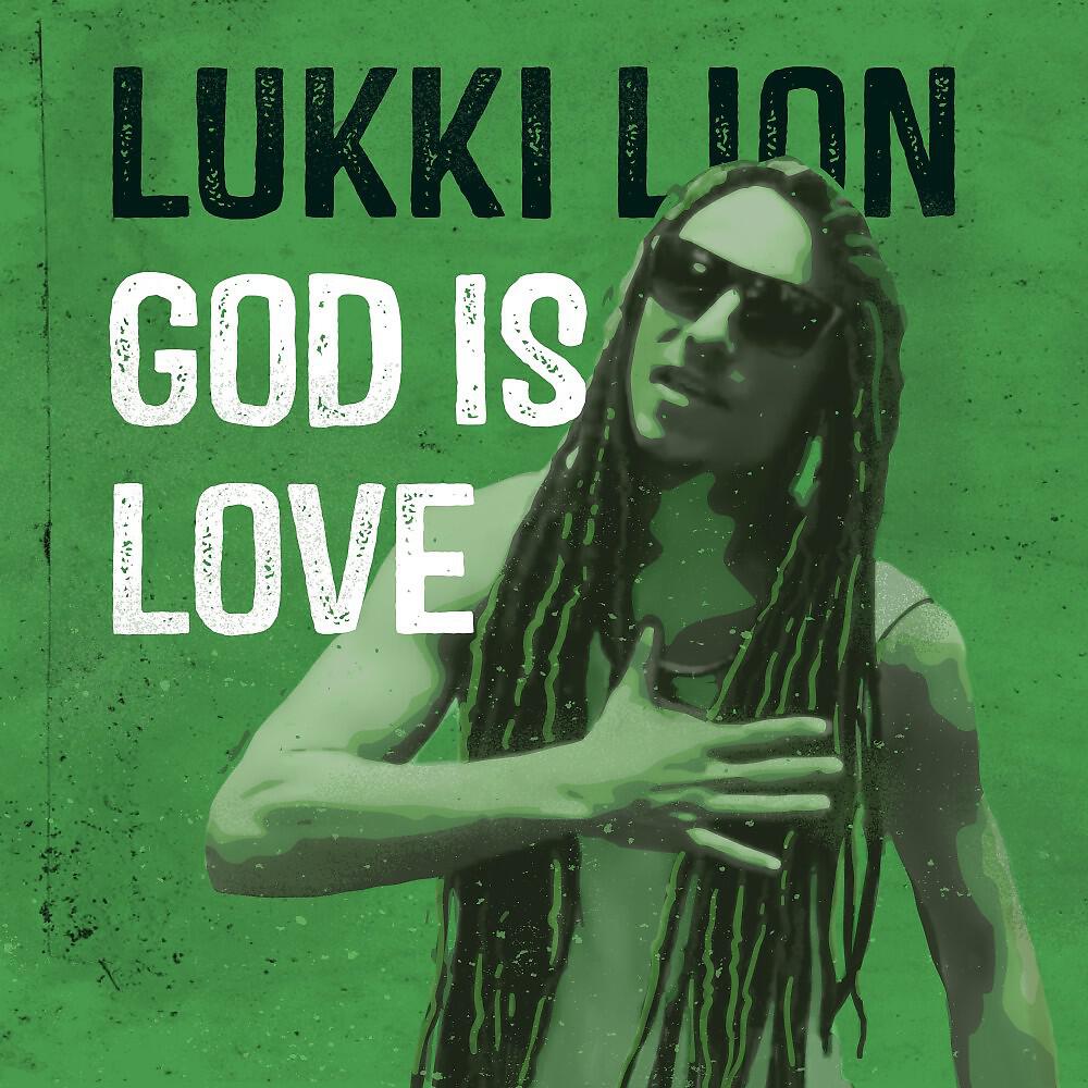Релиз God Is Love