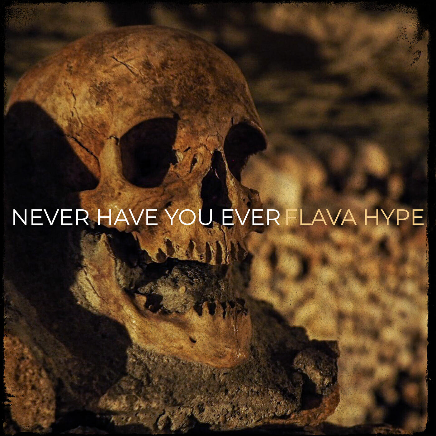 Релиз Never Have You Ever