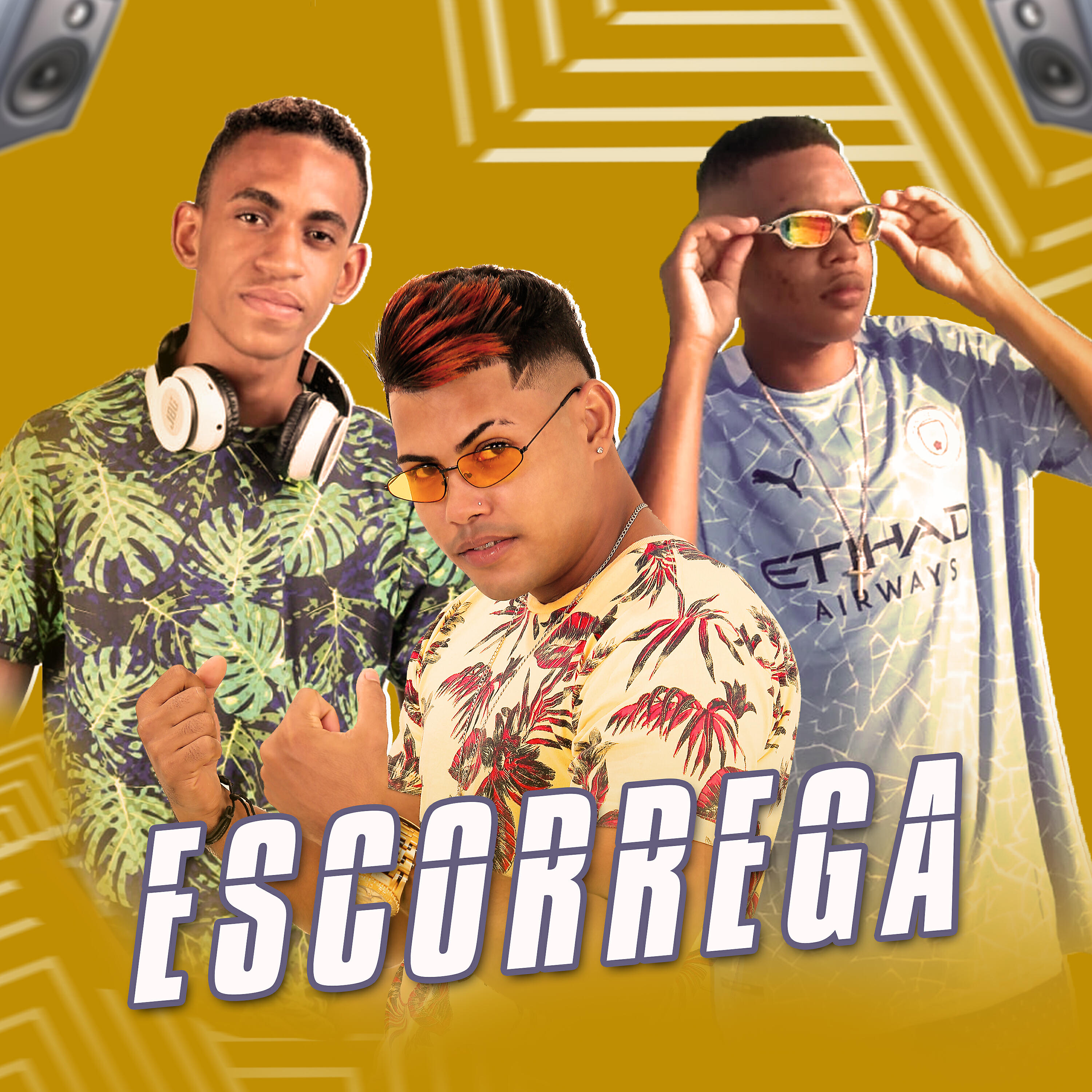 Релиз Escorrega