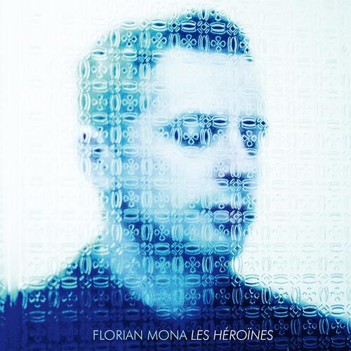 Постер альбома Les héroïnes