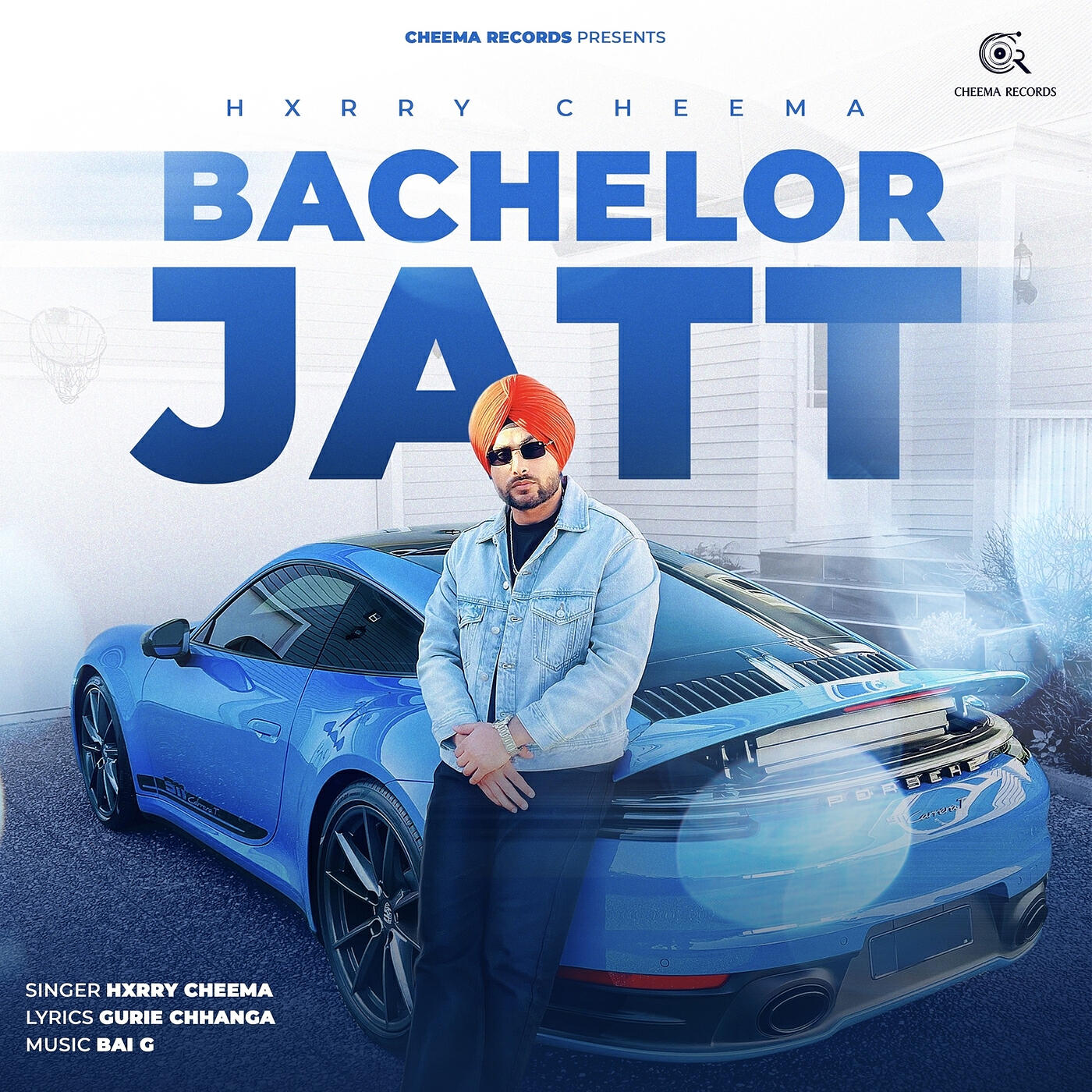 Релиз Bachelor Jatt