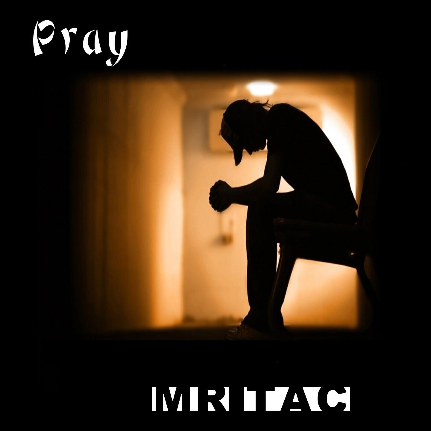 Релиз Pray