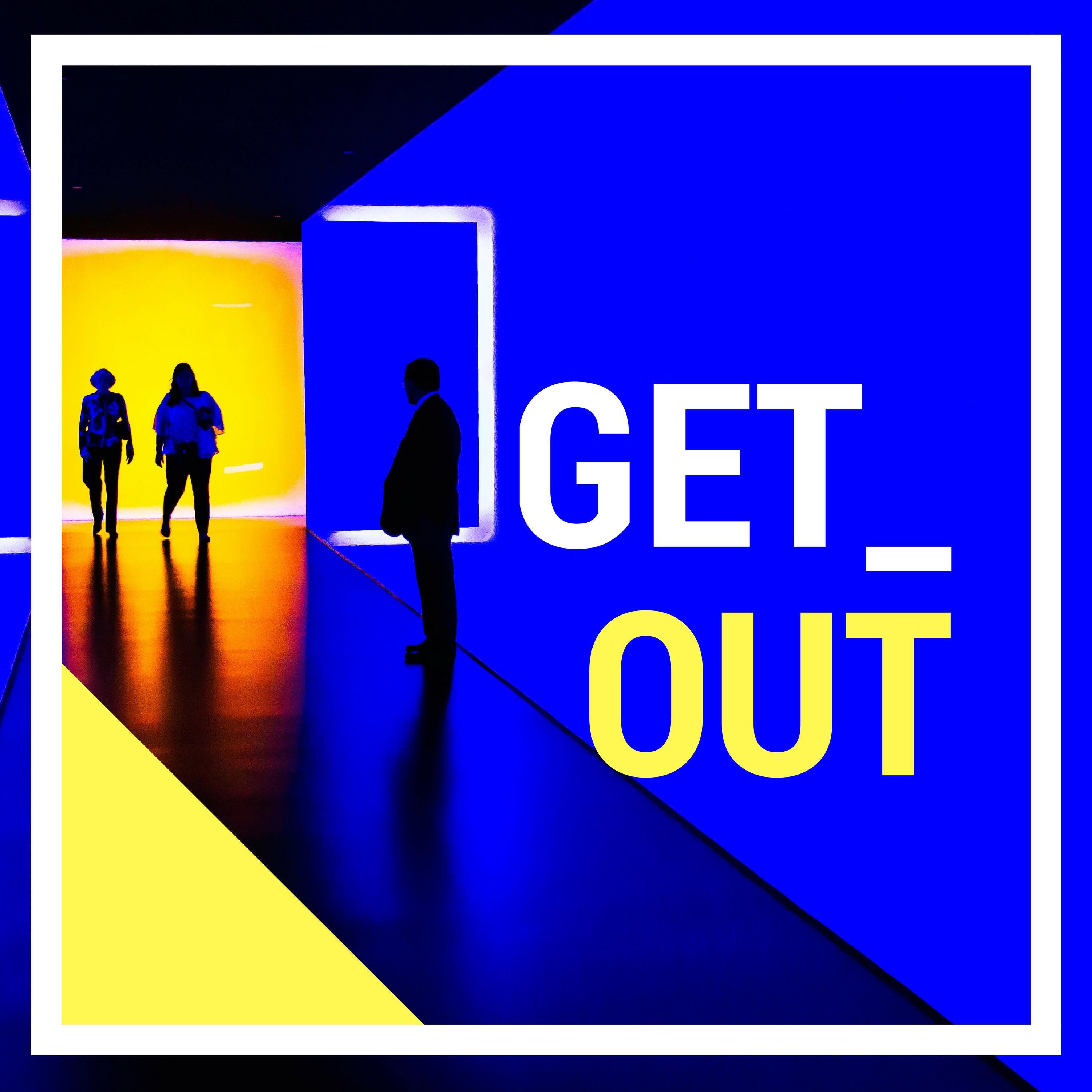Релиз Get Out