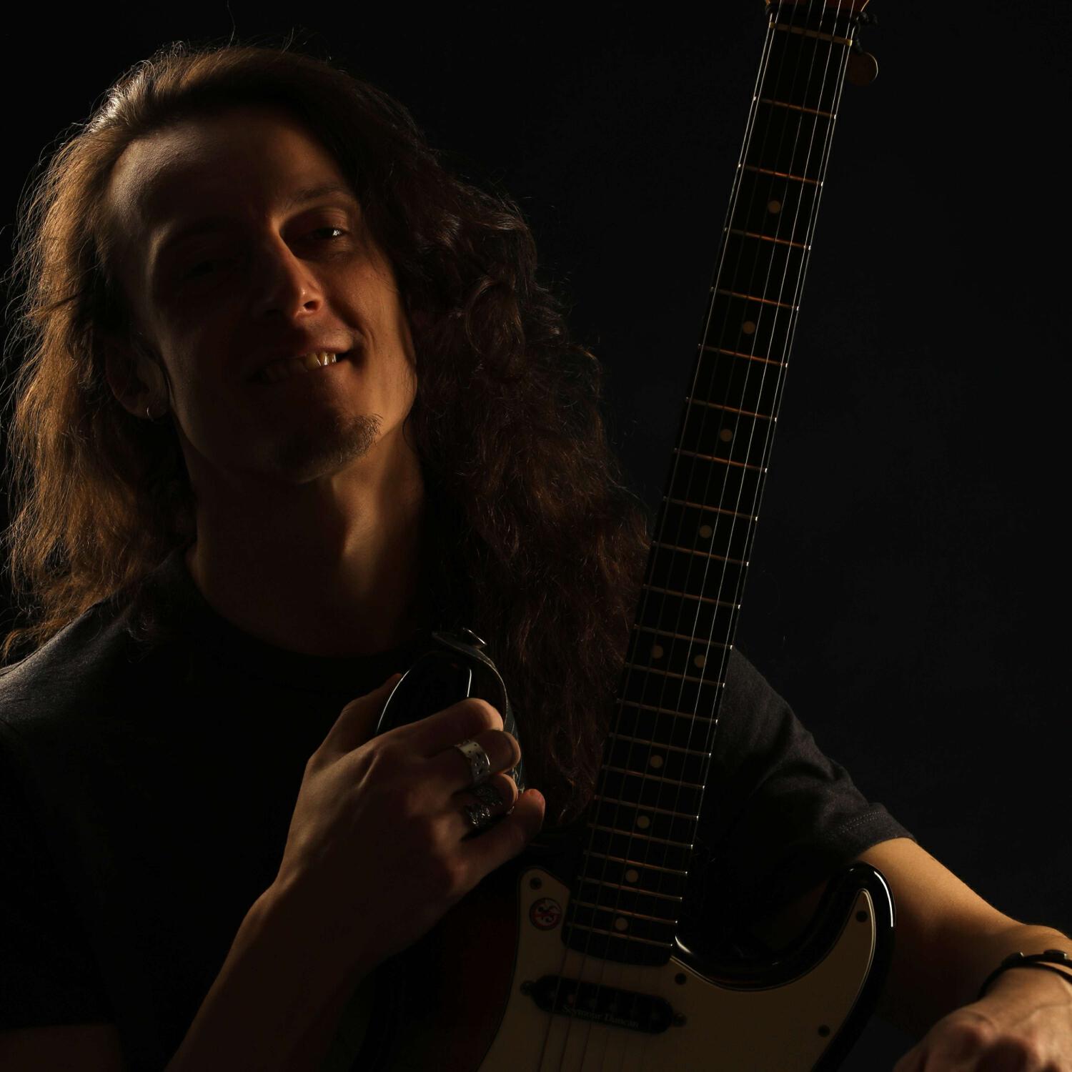 Релиз Night Jam