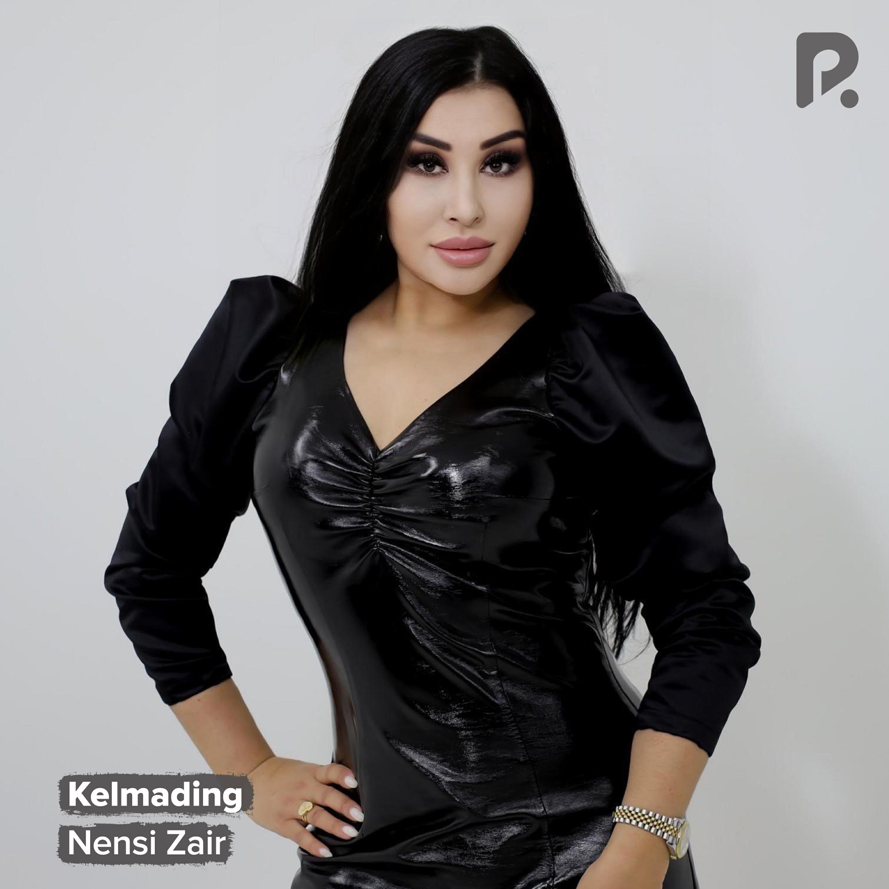 Постер альбома Kelmading